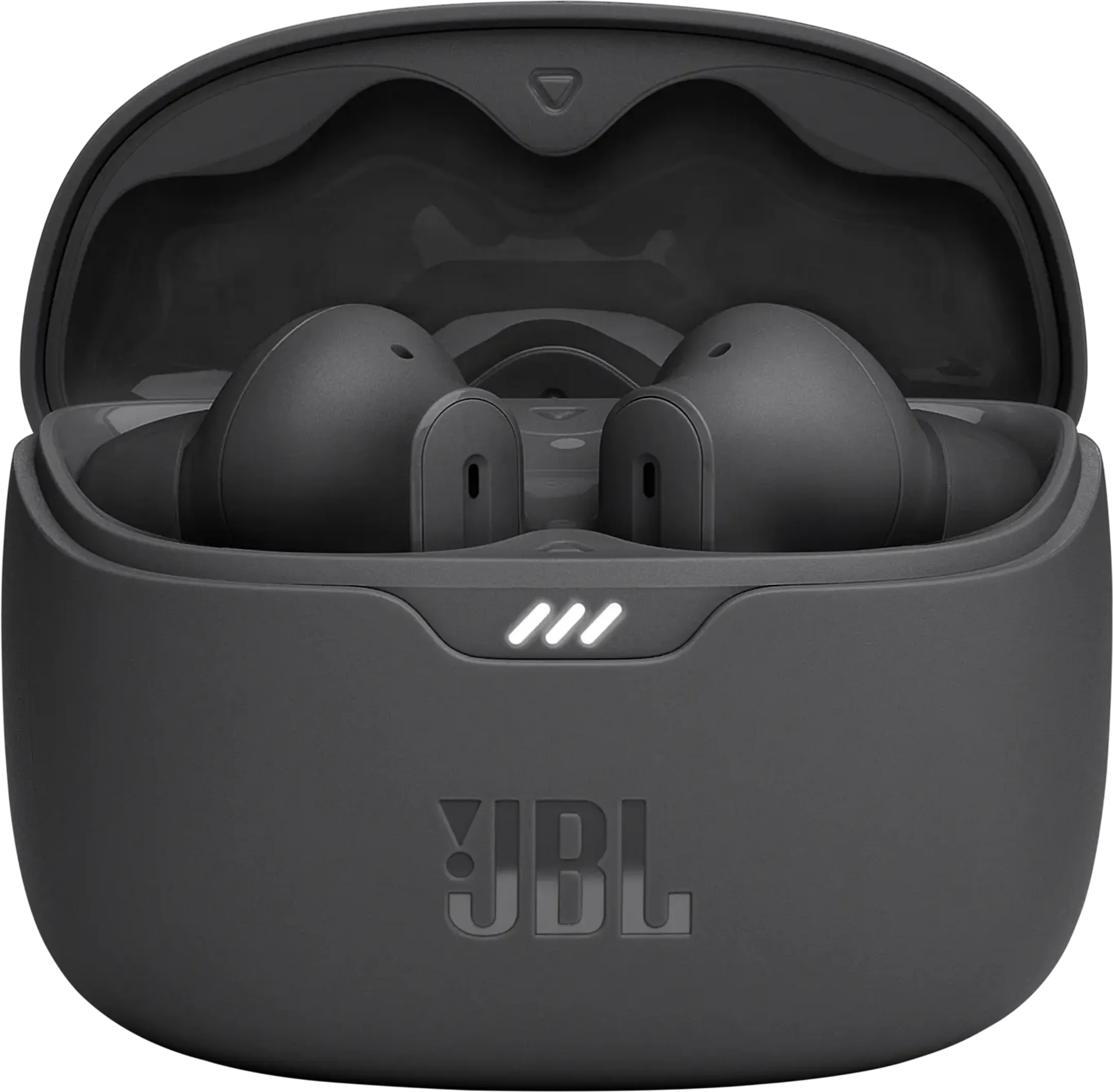 JBL Ecouteurs sans fil Tune Beam - Noir image