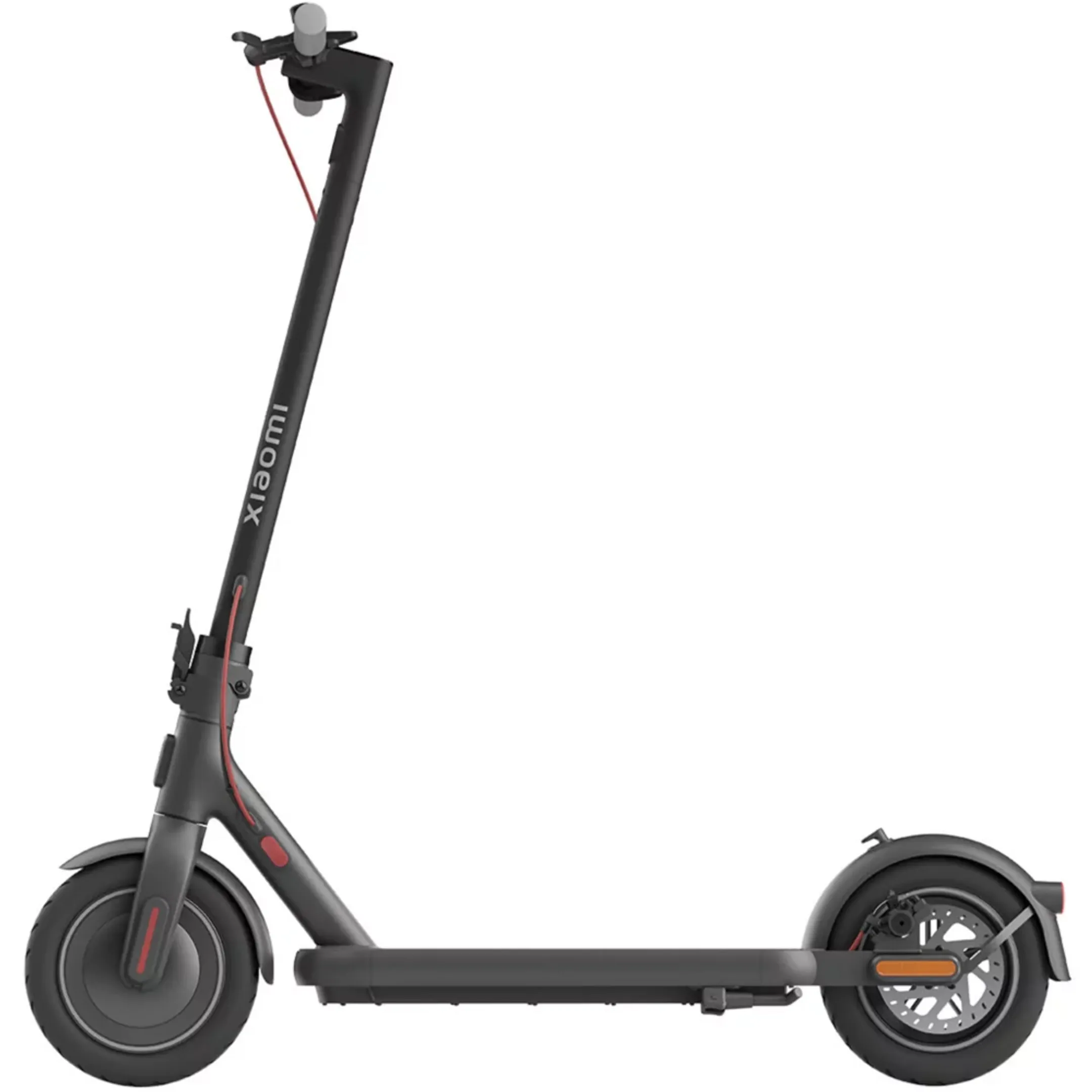 Xiaomi Scooter 4 E-Scooter - Schwarz image