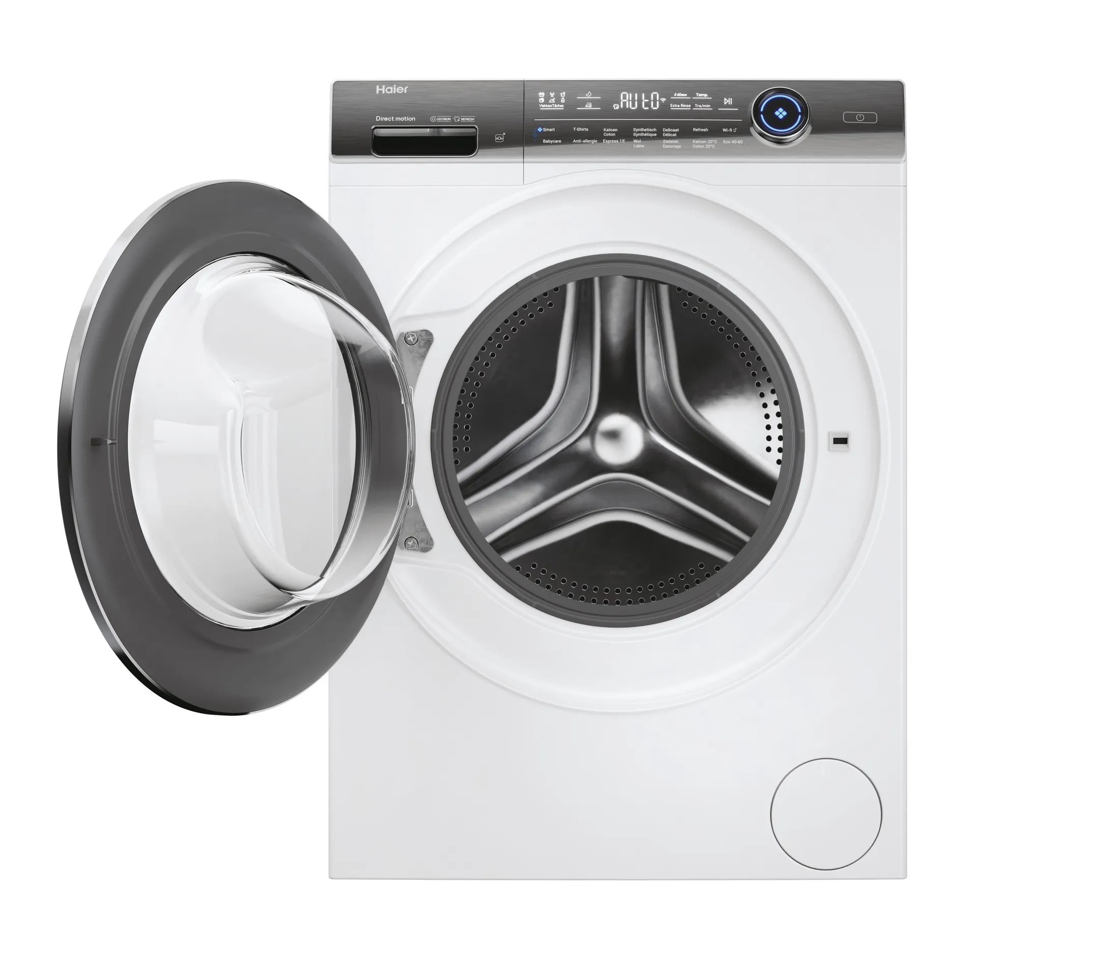 Haier Washing Machine I-Pro Series 7 HW110-B14979EU1 image