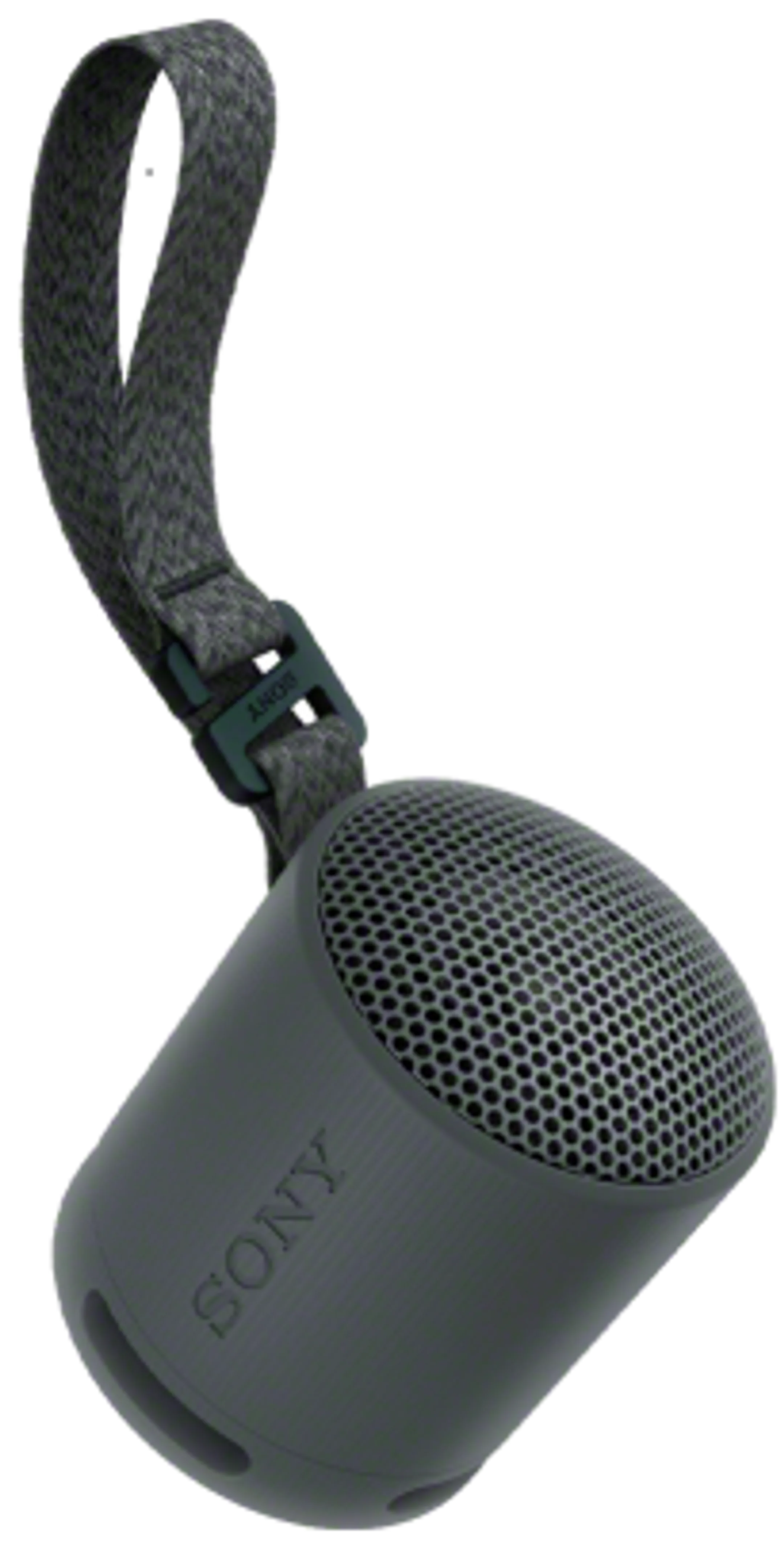 Sony Bluetooth-Lautsprecher SRS-XB100/B - Schwarz image