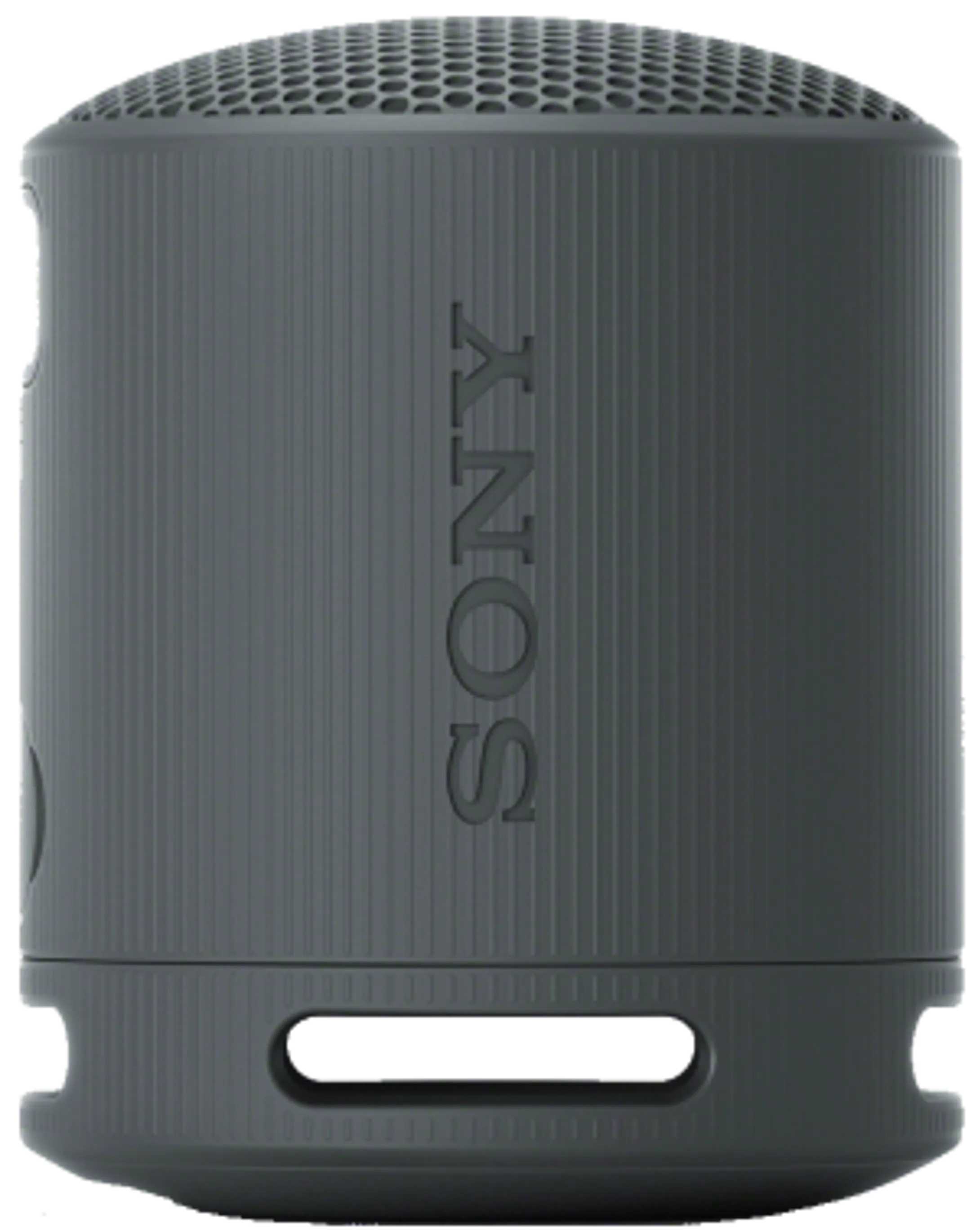Sony Bluetooth-Lautsprecher SRS-XB100/B - Schwarz image