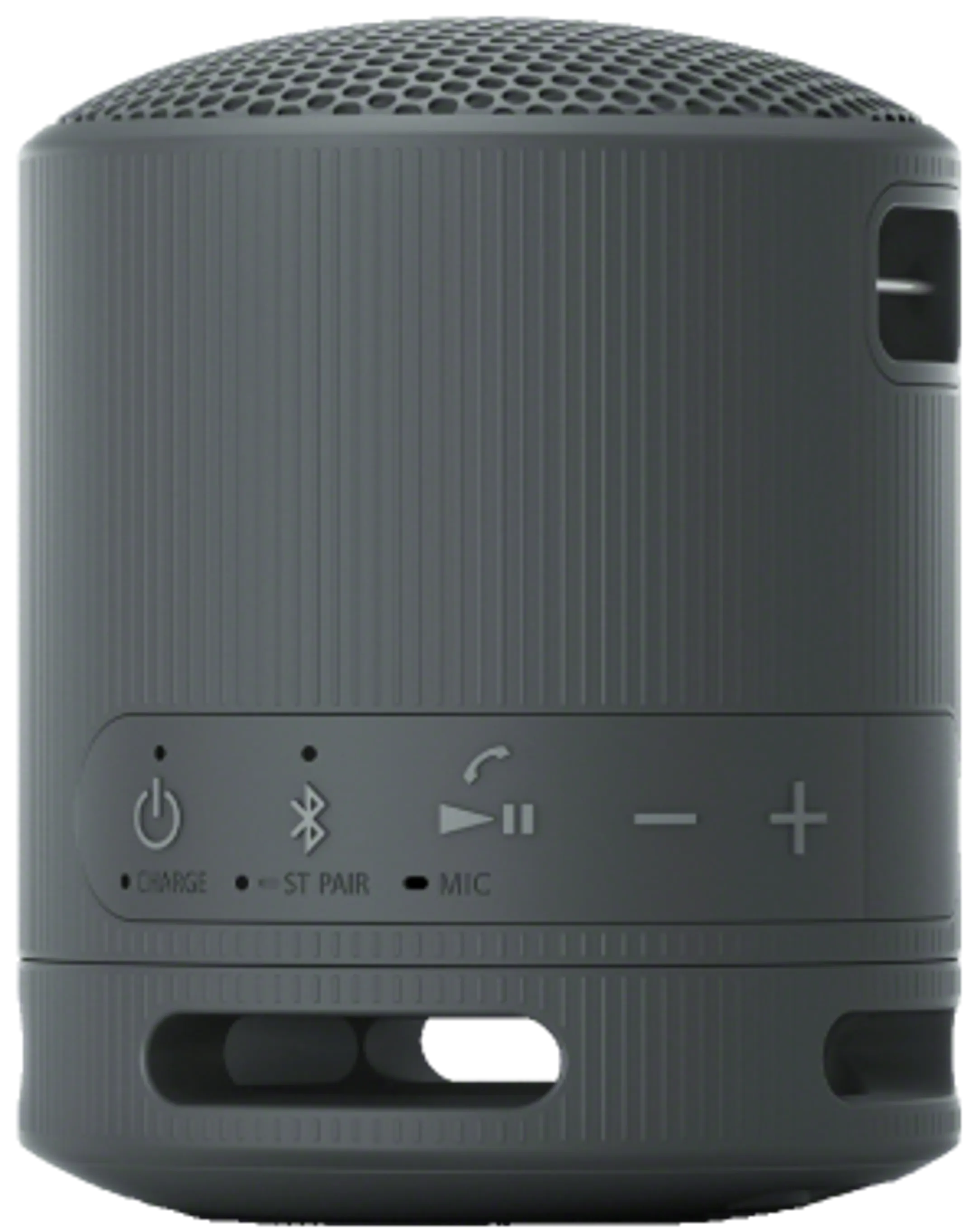 Sony Bluetooth-Lautsprecher SRS-XB100/B - Schwarz image