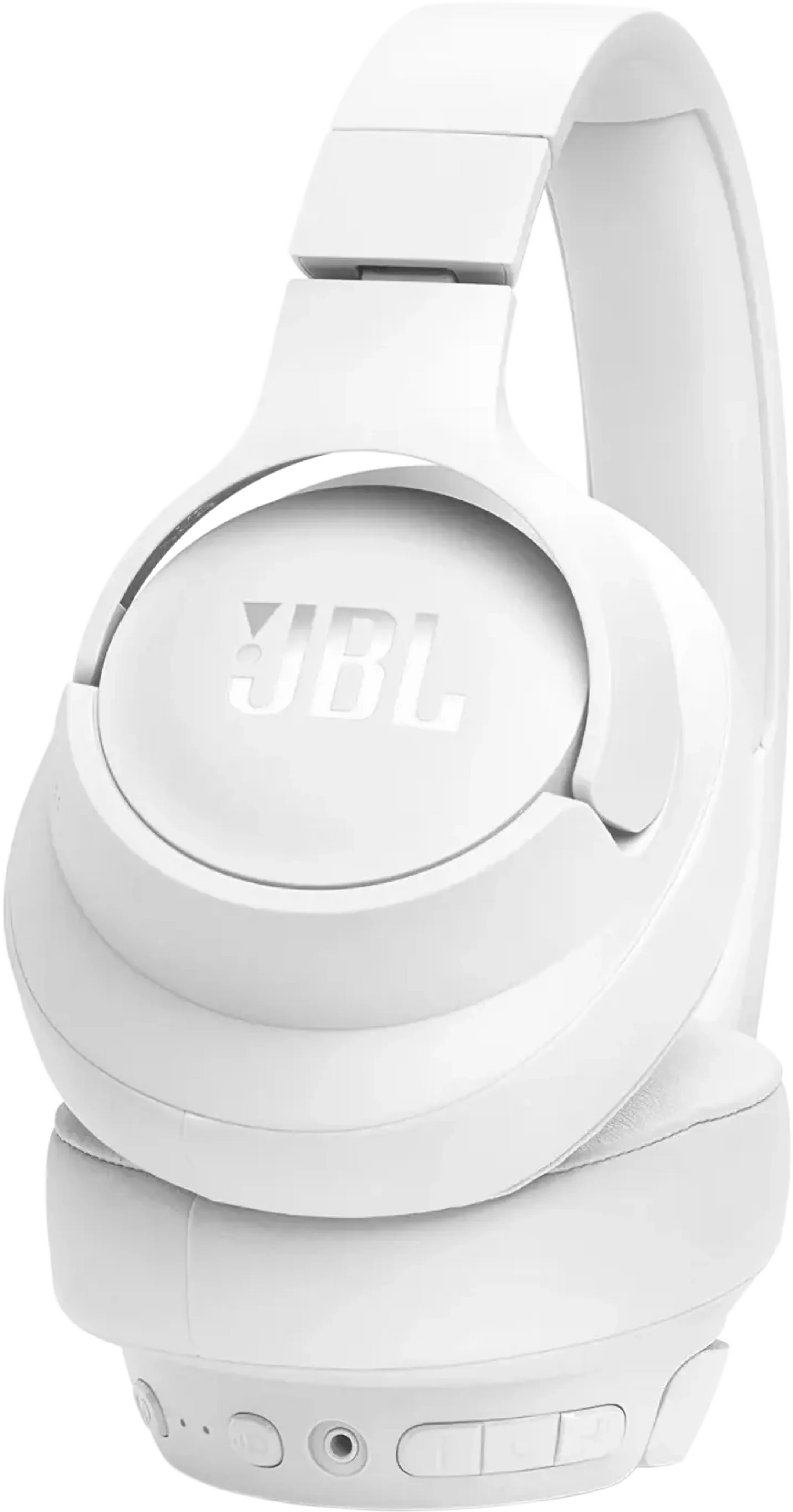 JBL Casque sans fil TUNE 770NC - Blanc image