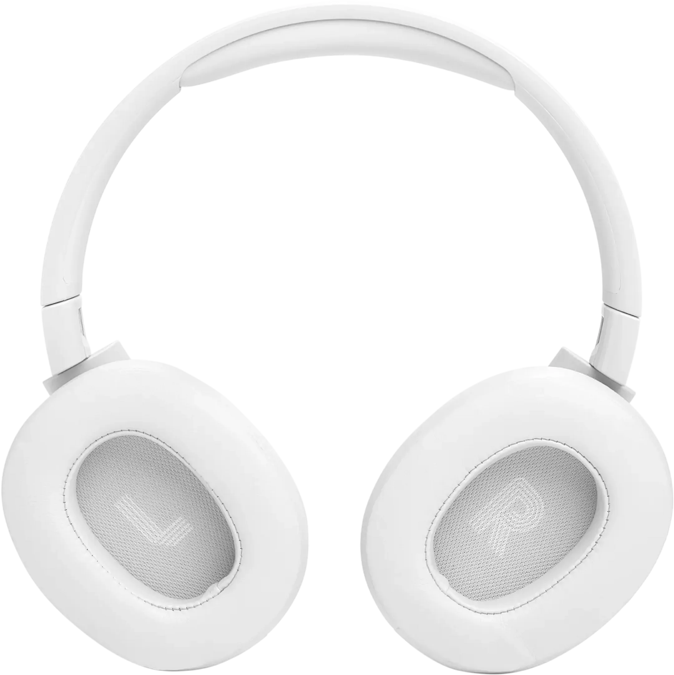 JBL Casque sans fil TUNE 770NC - Blanc image