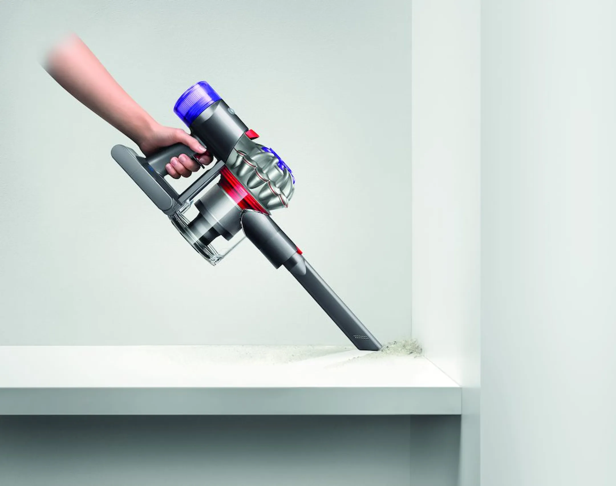 Dyson Aspirateur balai V8 image
