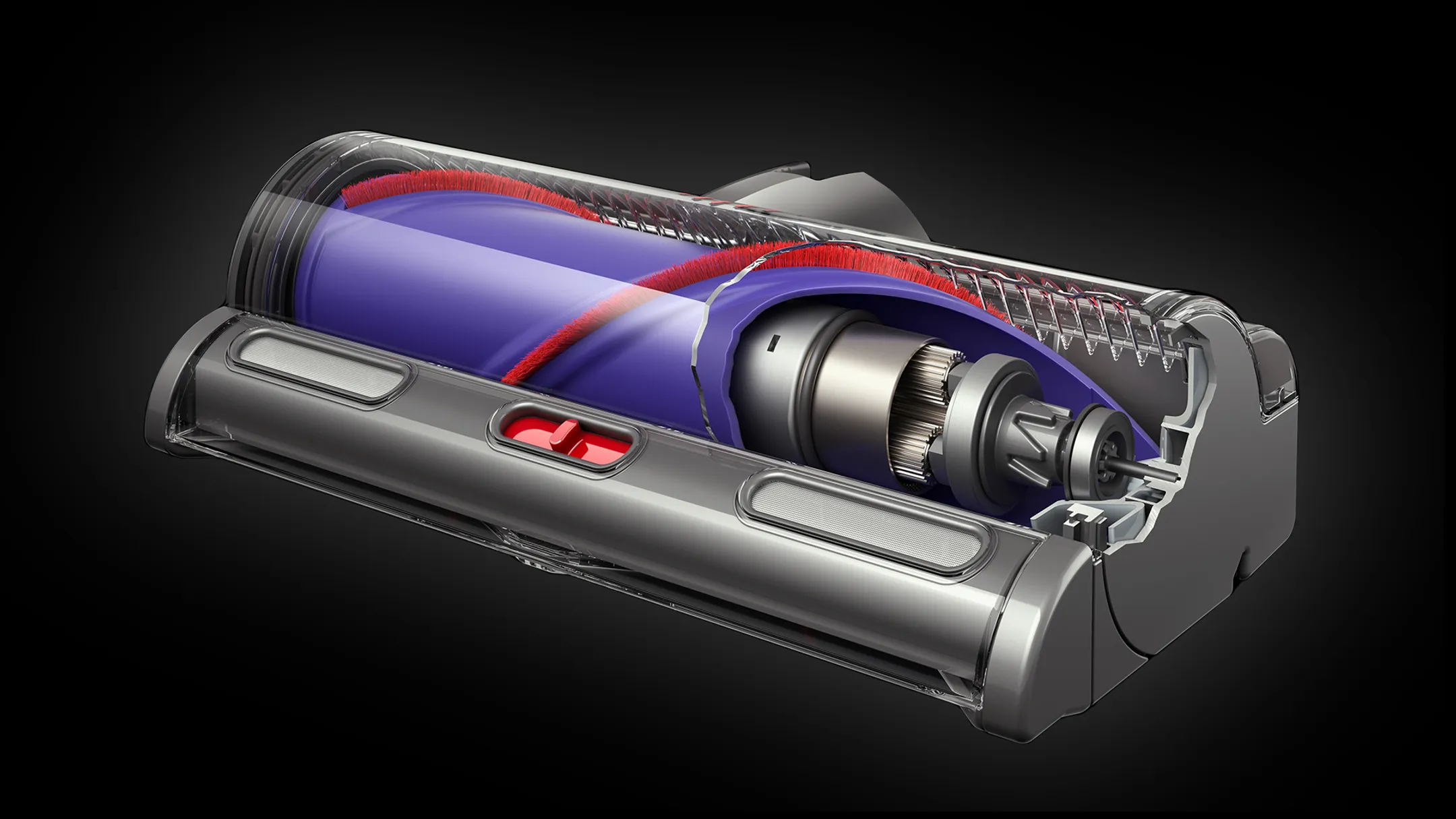 Dyson Aspirateur balai V8 image