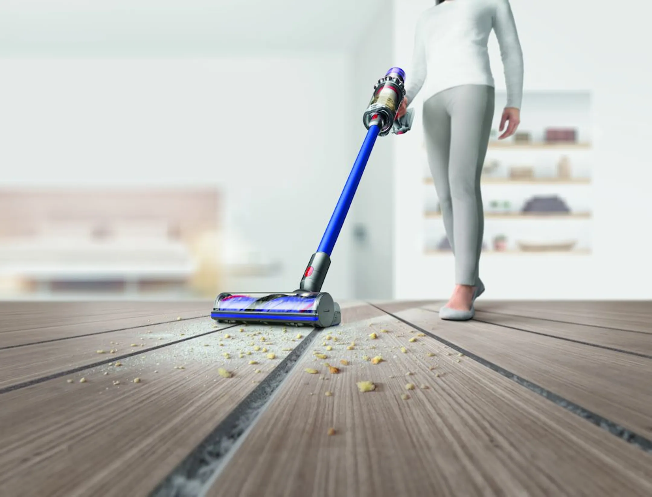 Dyson V11 Stick Vacuum image