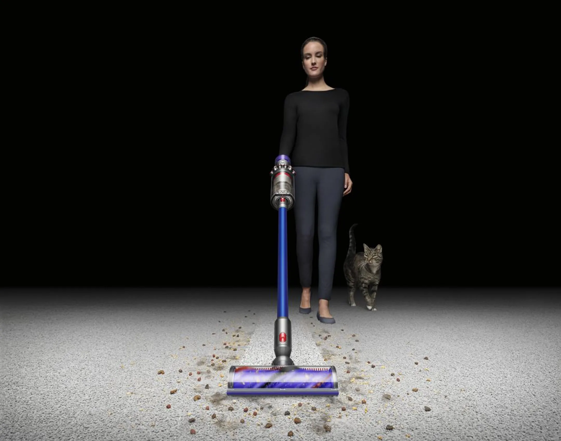 Dyson V11 Stick Vacuum image