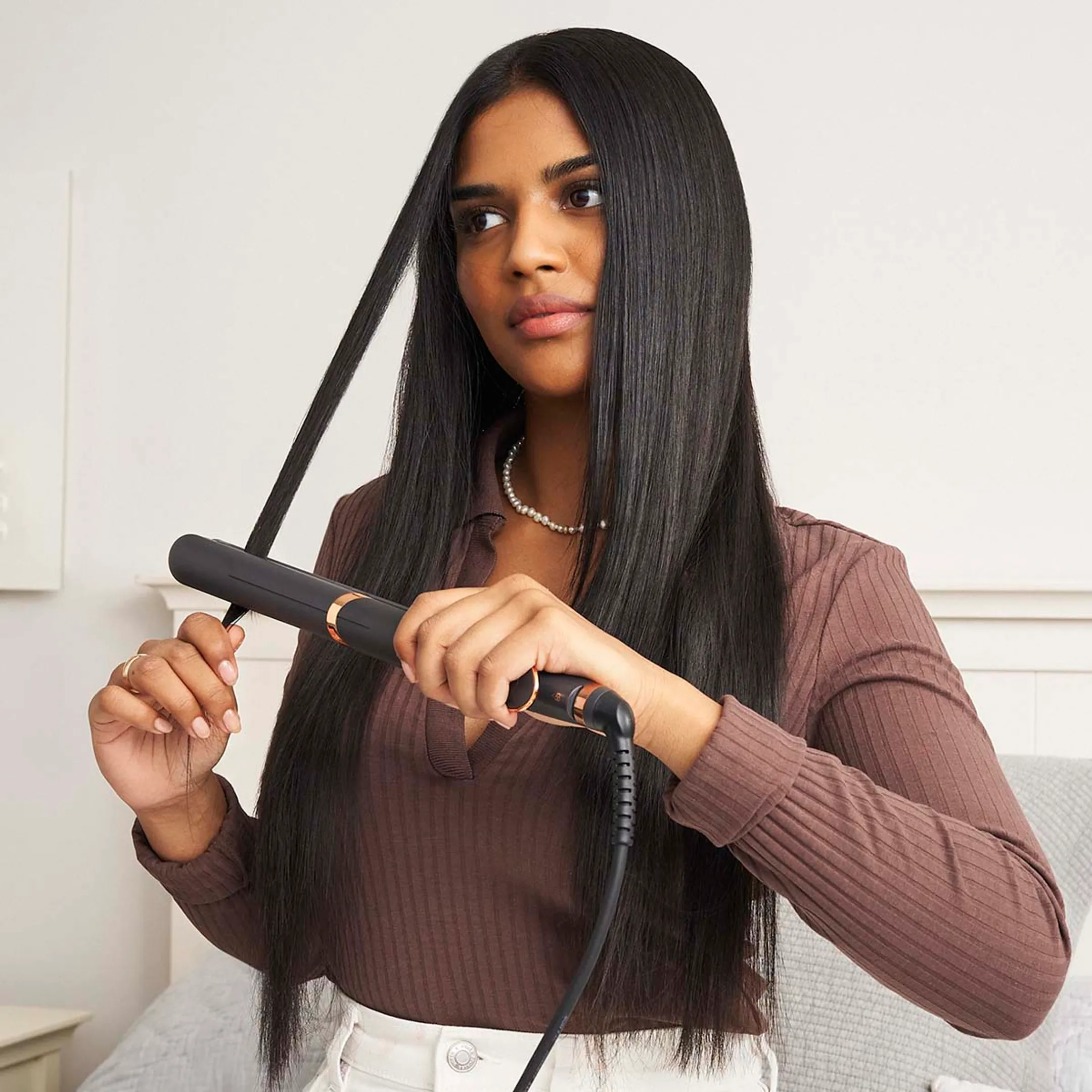 Babyliss Smooth Pro 235 ST394E Straightener image