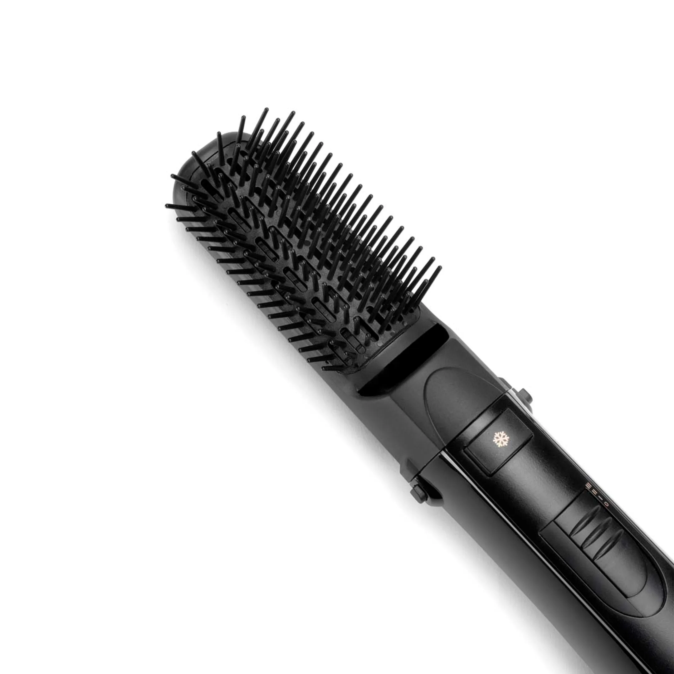 Babyliss Smooth Finish 1200 AS122E Gebläsebürste image