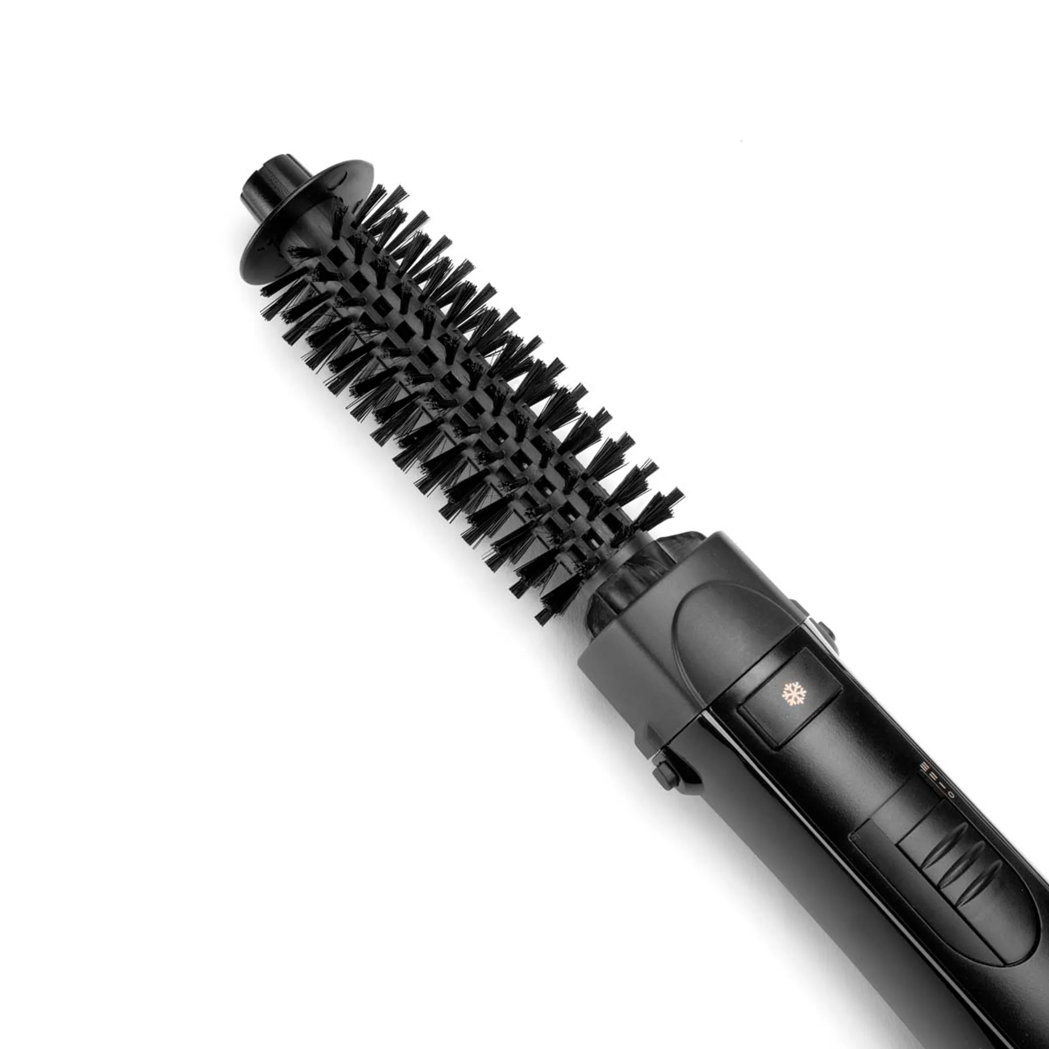 Babyliss Smooth Finish 1200 AS122E Gebläsebürste image