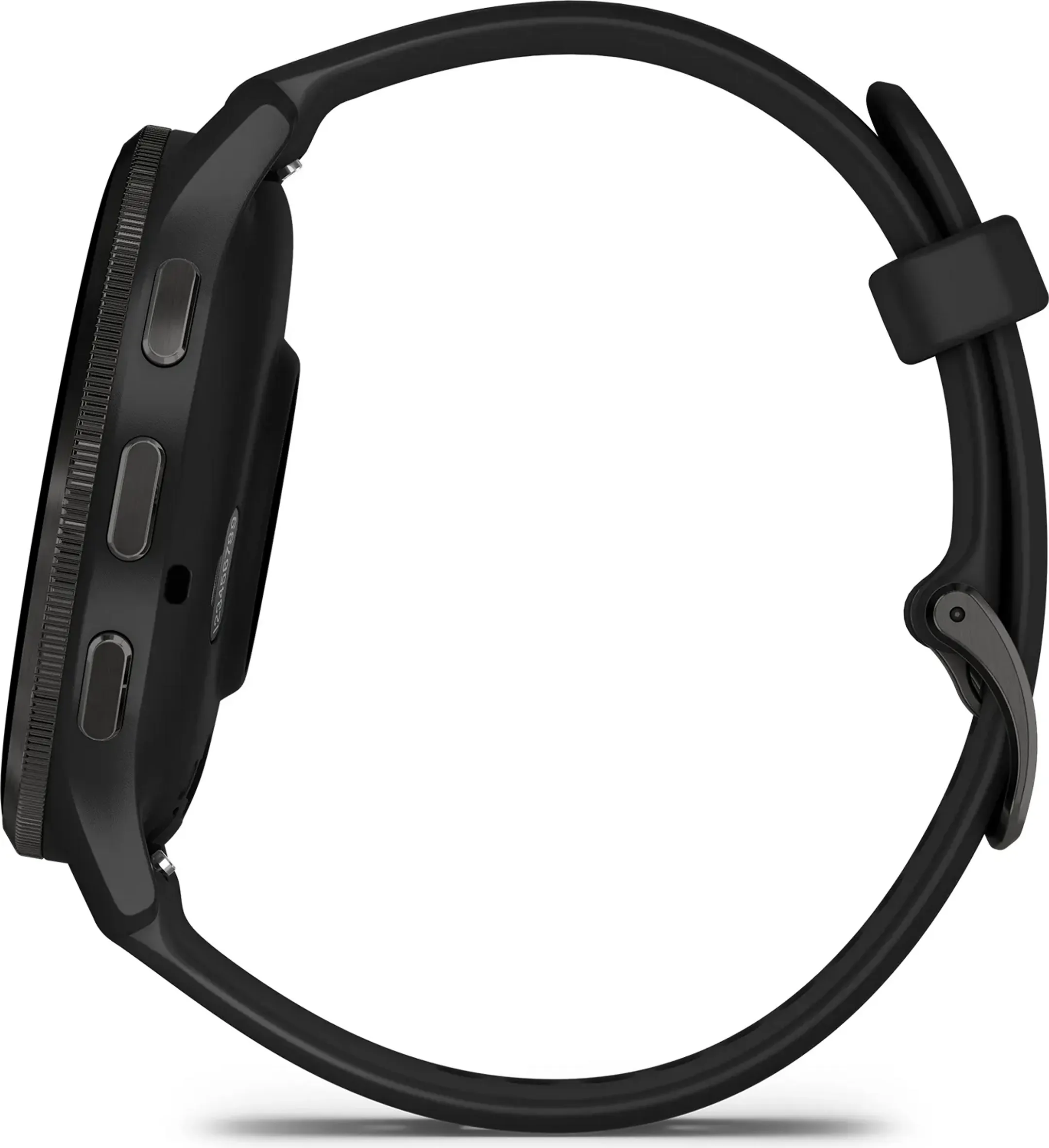 Garmin Smartwatch Venu 3 - 45mm - Schwarz image