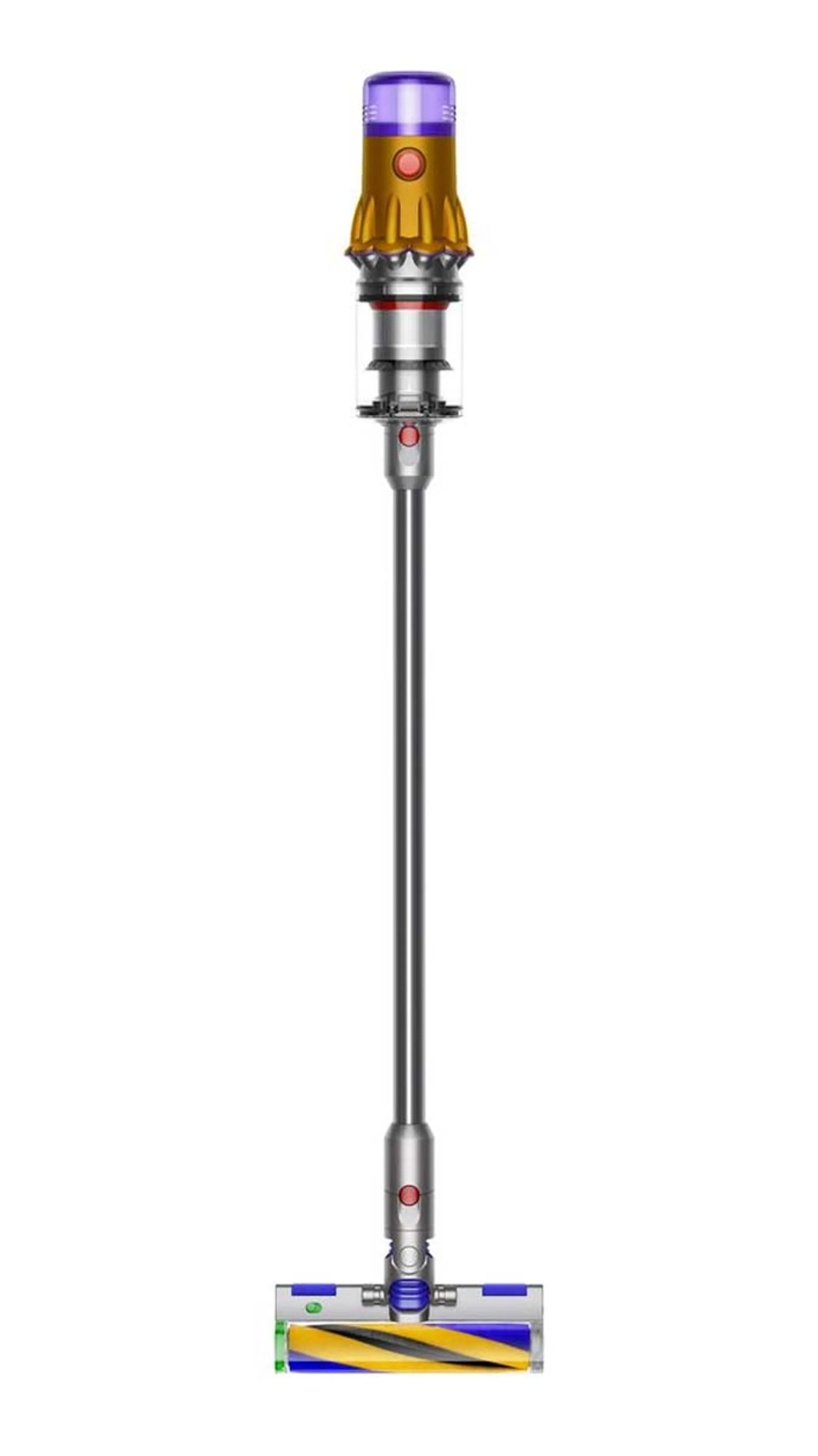 Dyson V12 Detect Slim Absolute Upright Vacuum Cleaner image