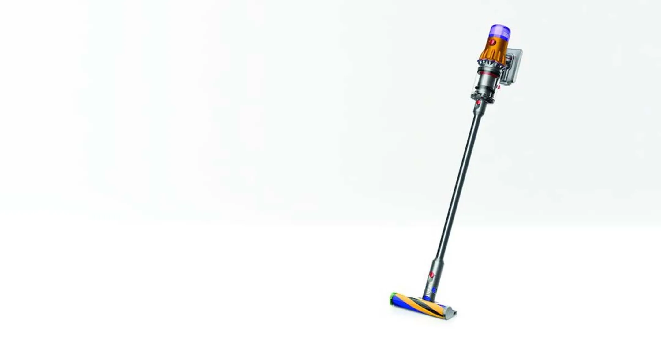 Dyson V12 Detect Slim Absolute Upright Vacuum Cleaner image