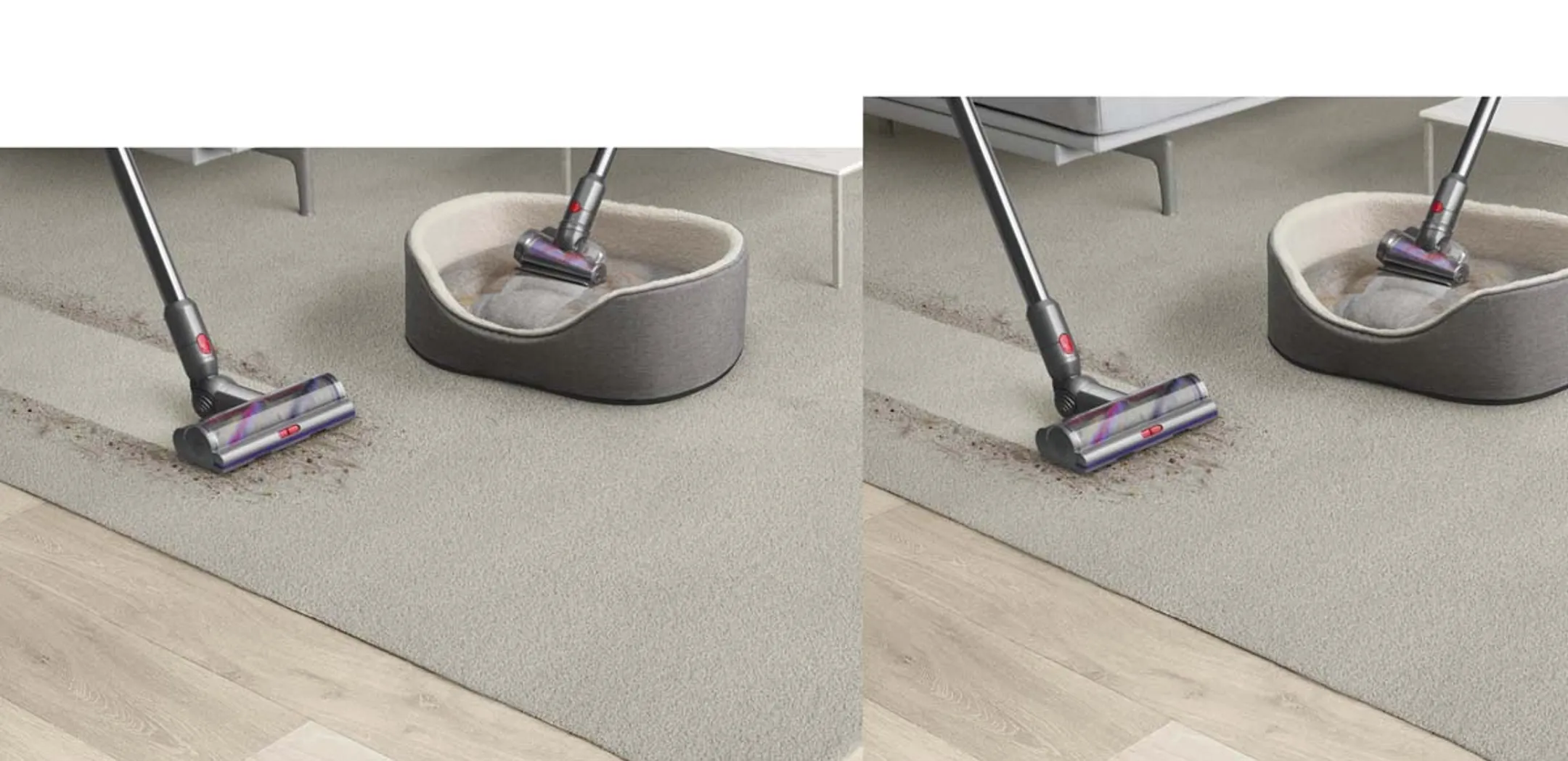 Dyson V12 Detect Slim Absolute Upright Vacuum Cleaner image