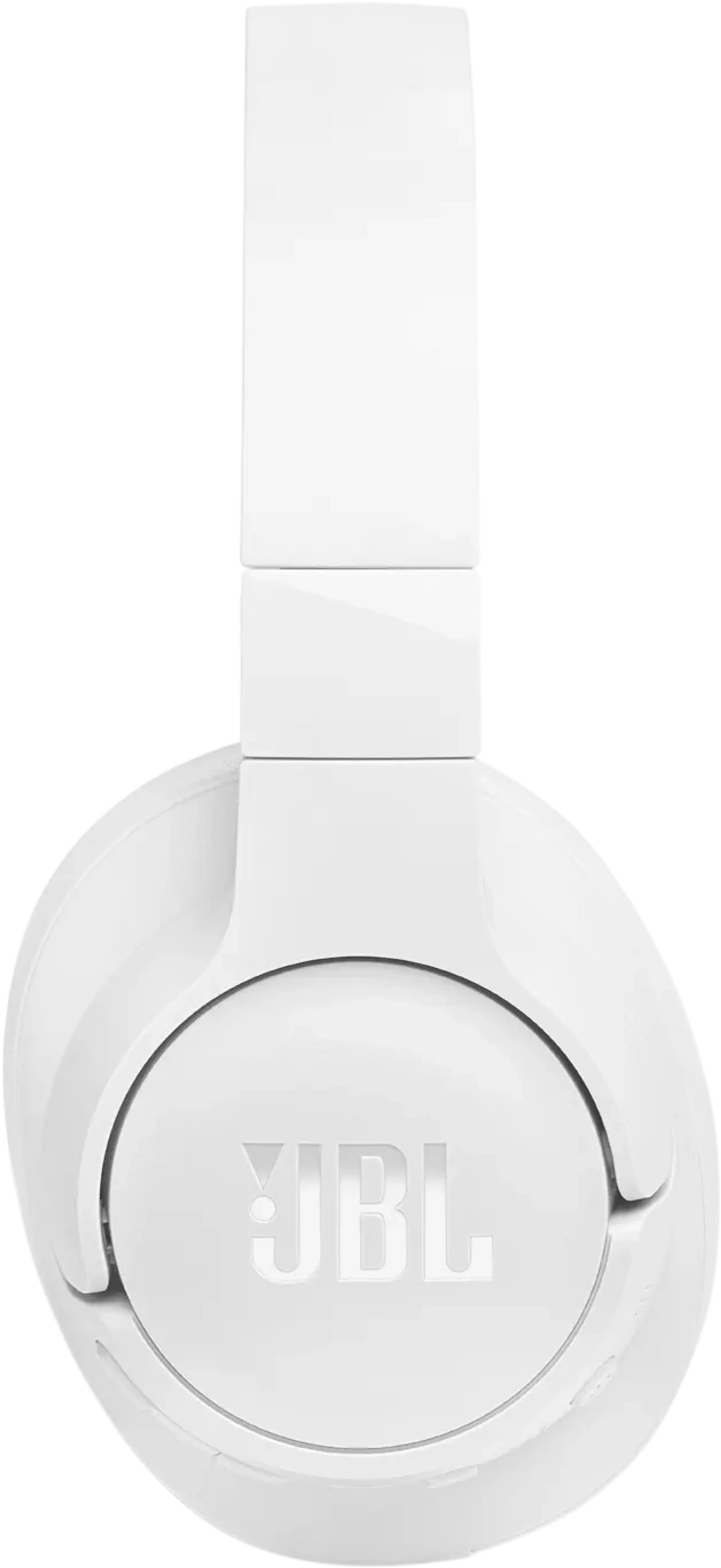 JBL Casque sans fil TUNE 770NC - Blanc image