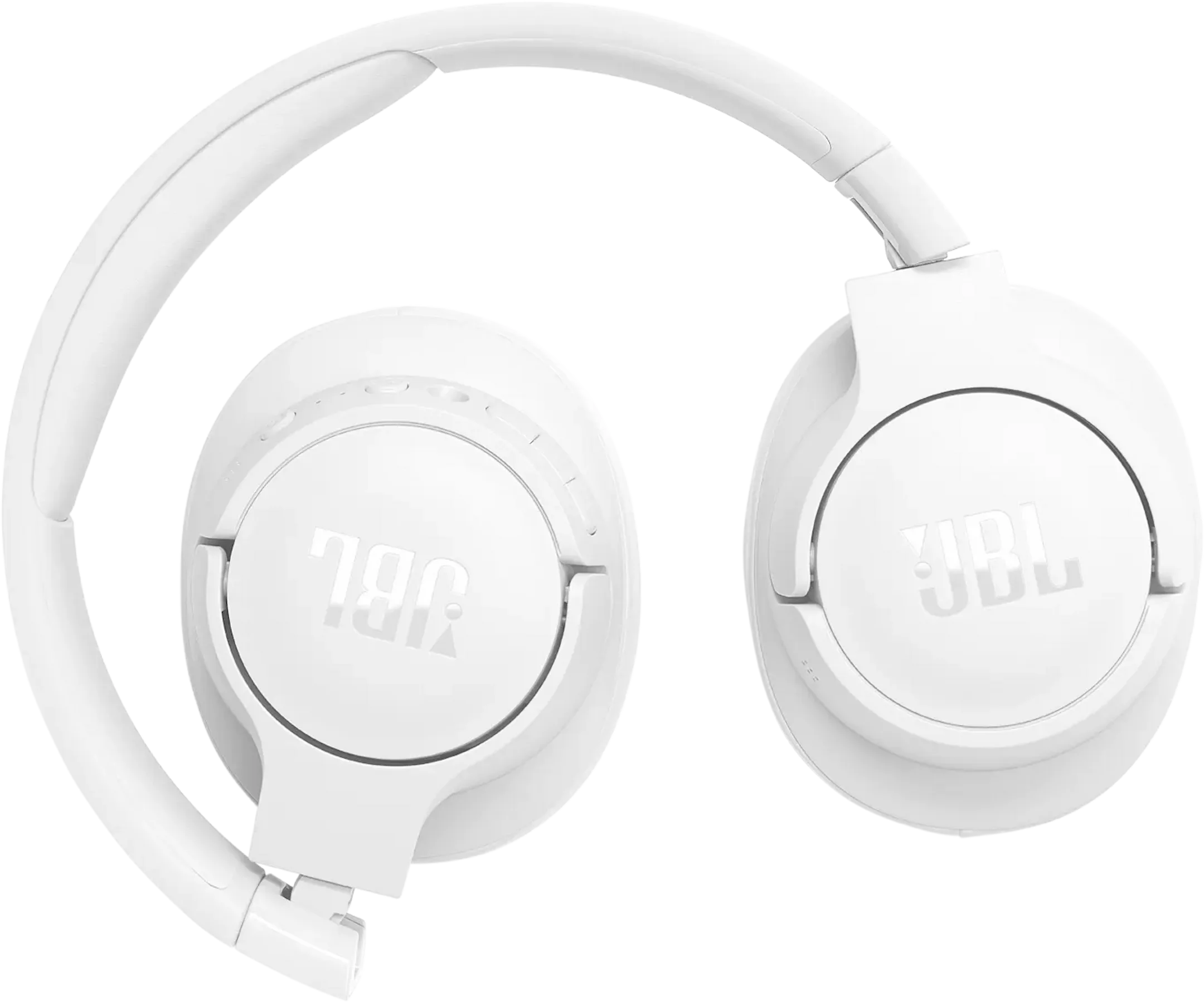 JBL Casque sans fil TUNE 770NC - Blanc image