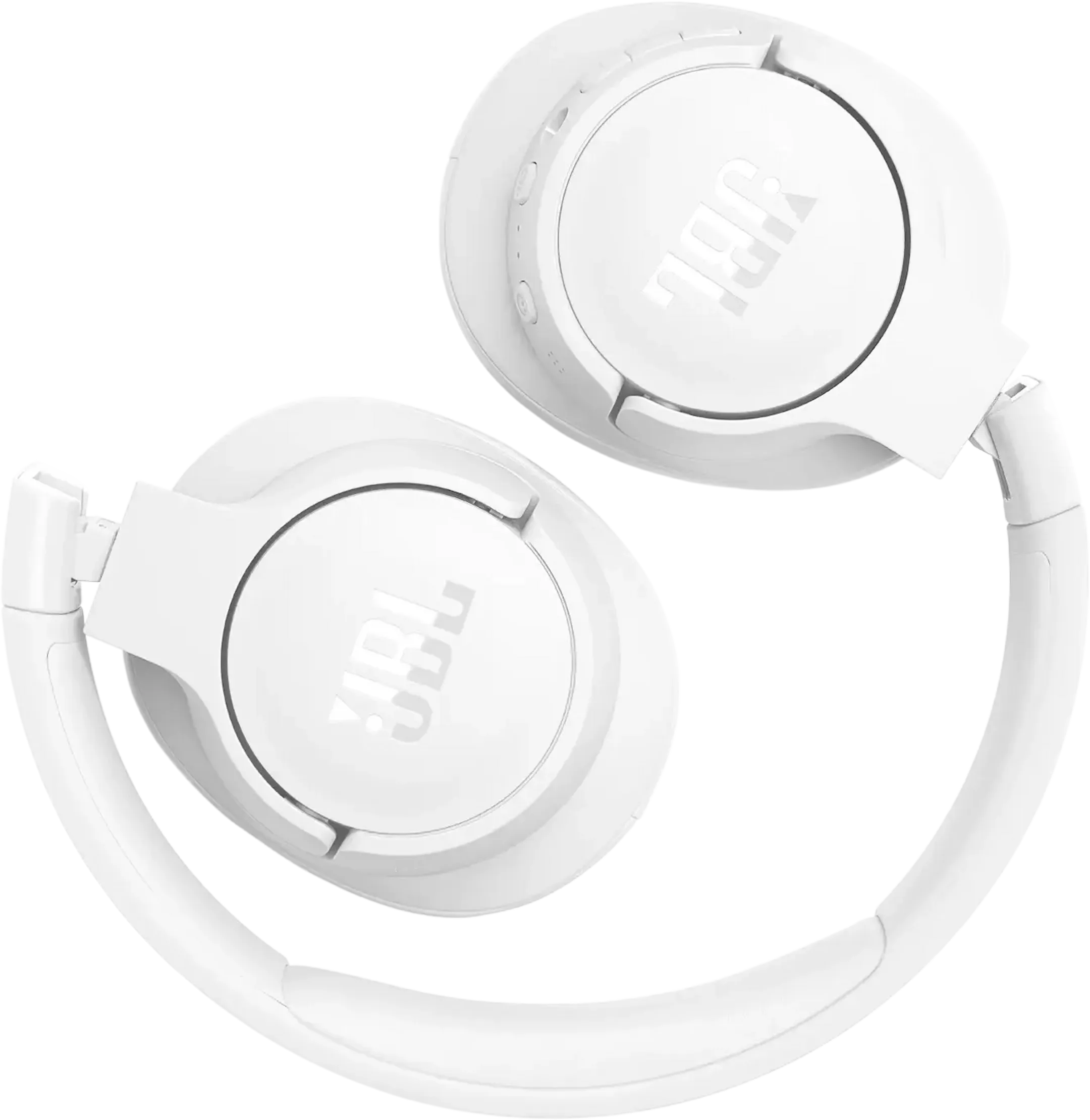 JBL Casque sans fil TUNE 770NC - Blanc image
