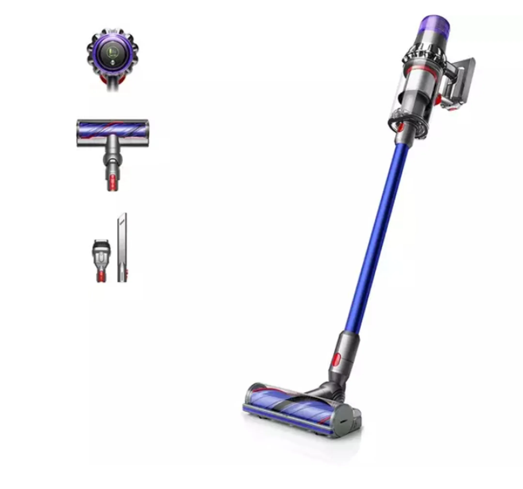 Aspirateur balai V11