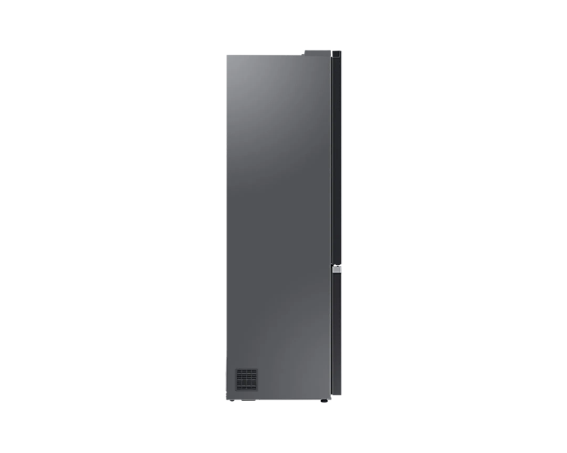 Samsung RB38C607AB1/EF WiFi Combination Fridge Freezer - Black image