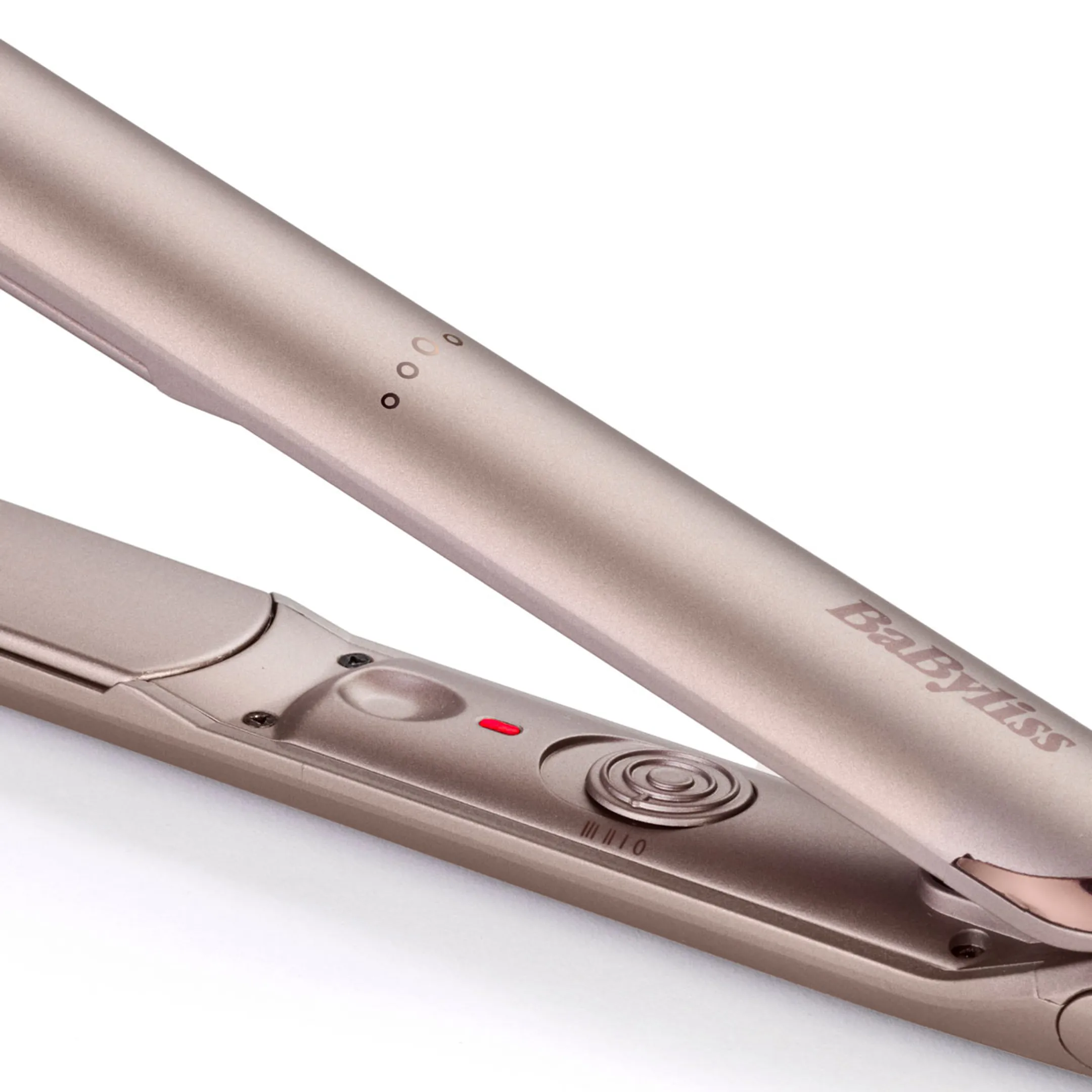 Babyliss Smooth Glide 235 ST90PE Straightener image