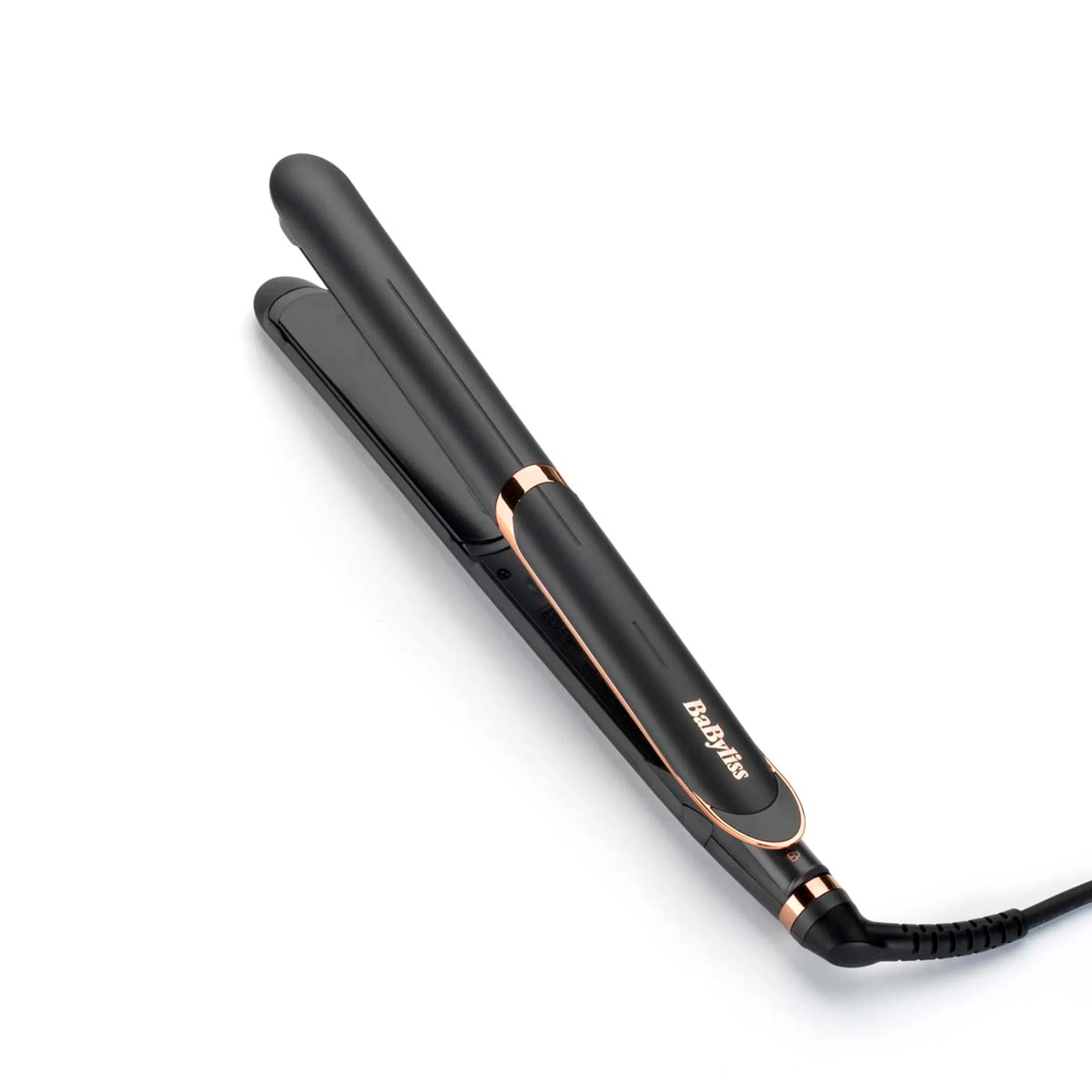 Babyliss Smooth Pro 235 ST394E Straightener image