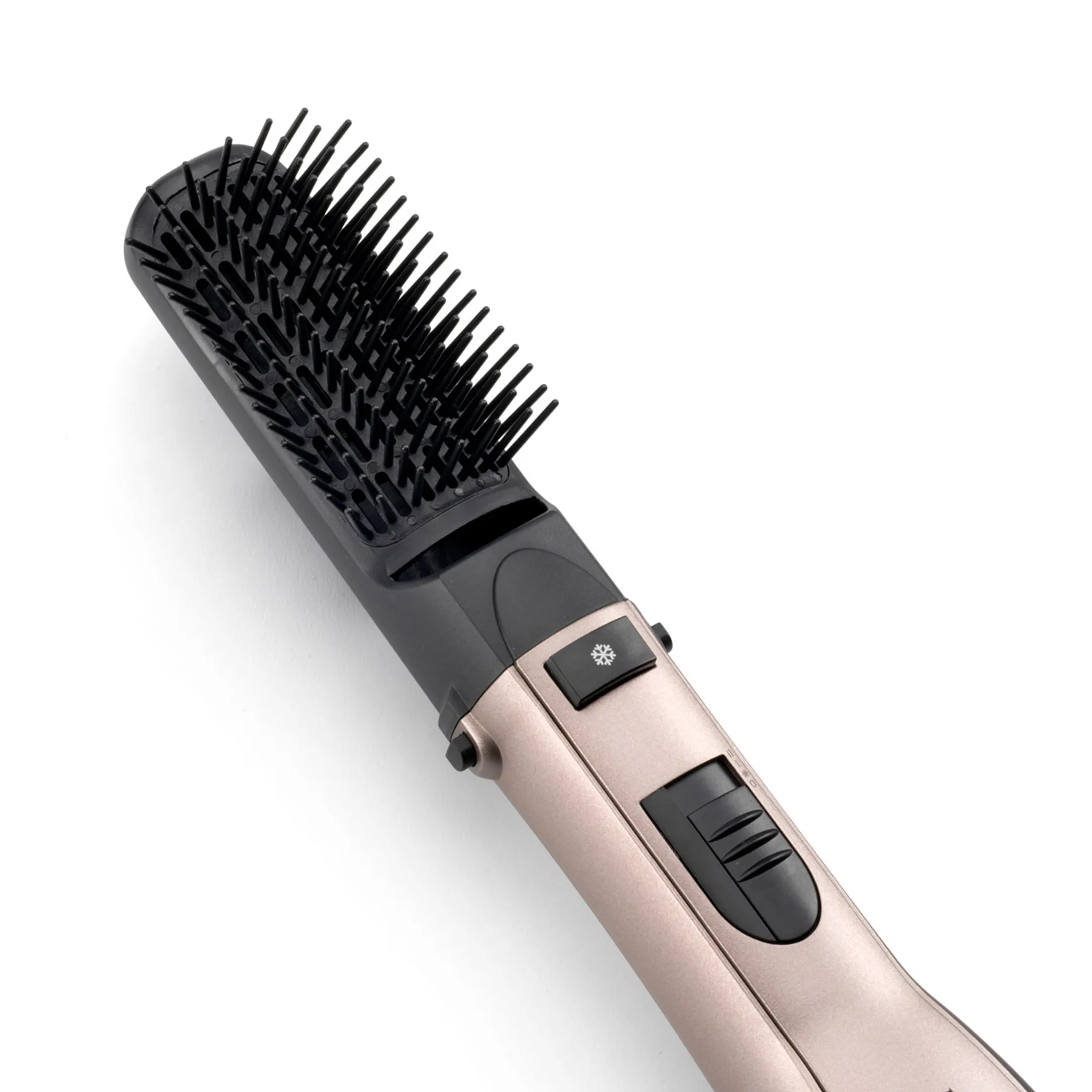 Babyliss Brosse soufflante Smooth Volume Air 1000 AS90PE image