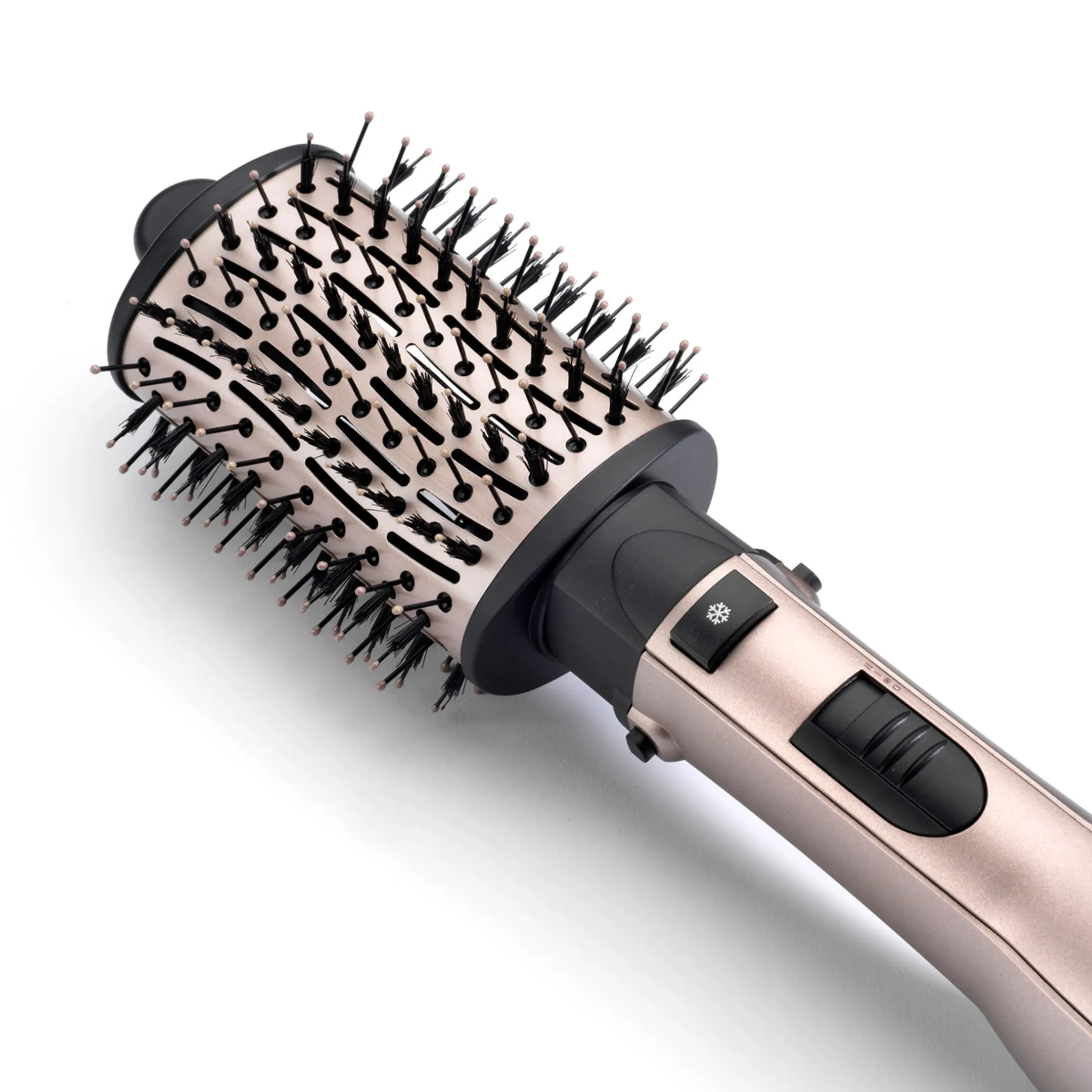 Babyliss Brosse soufflante Smooth Volume Air 1000 AS90PE image