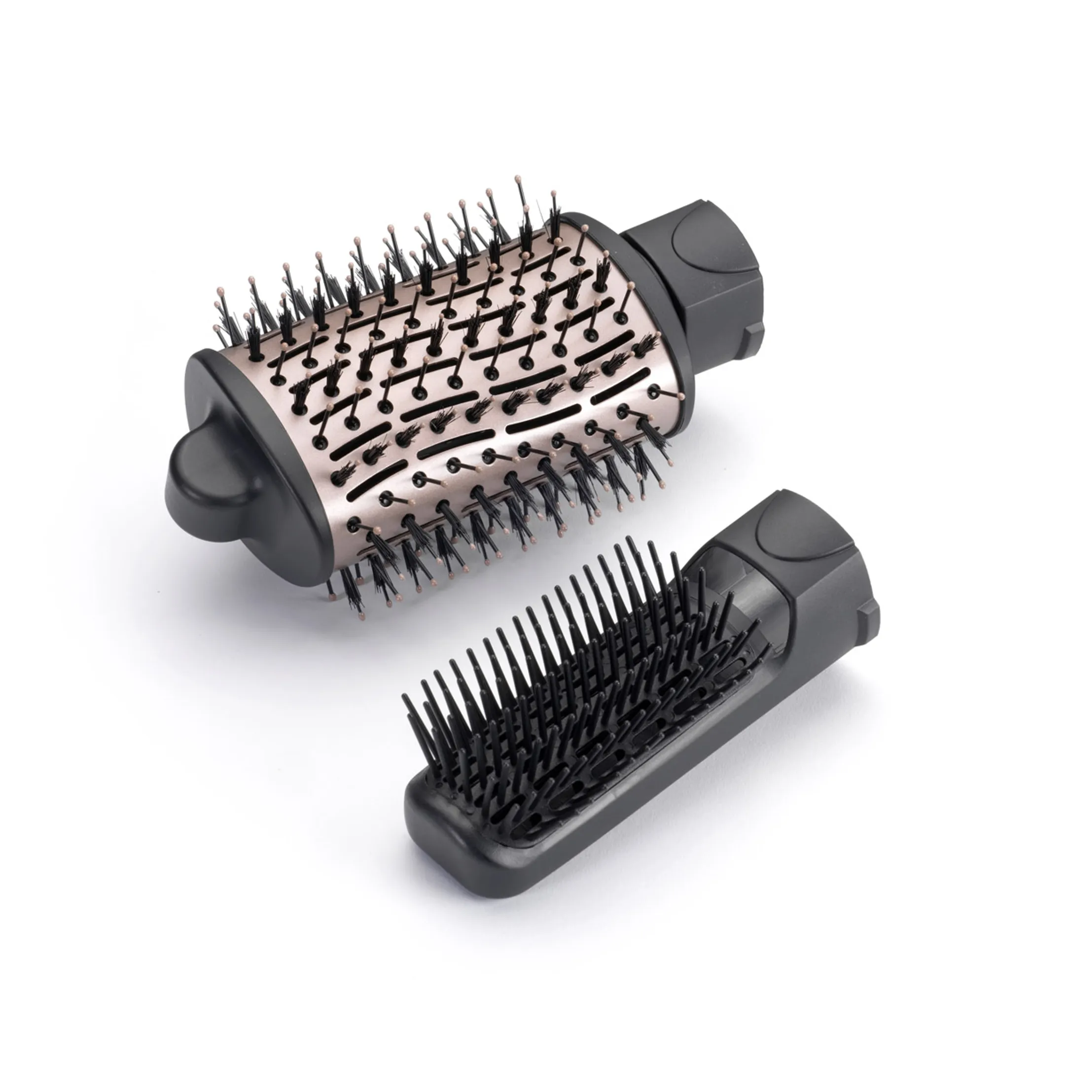 Babyliss Brosse soufflante Smooth Volume Air 1000 AS90PE image