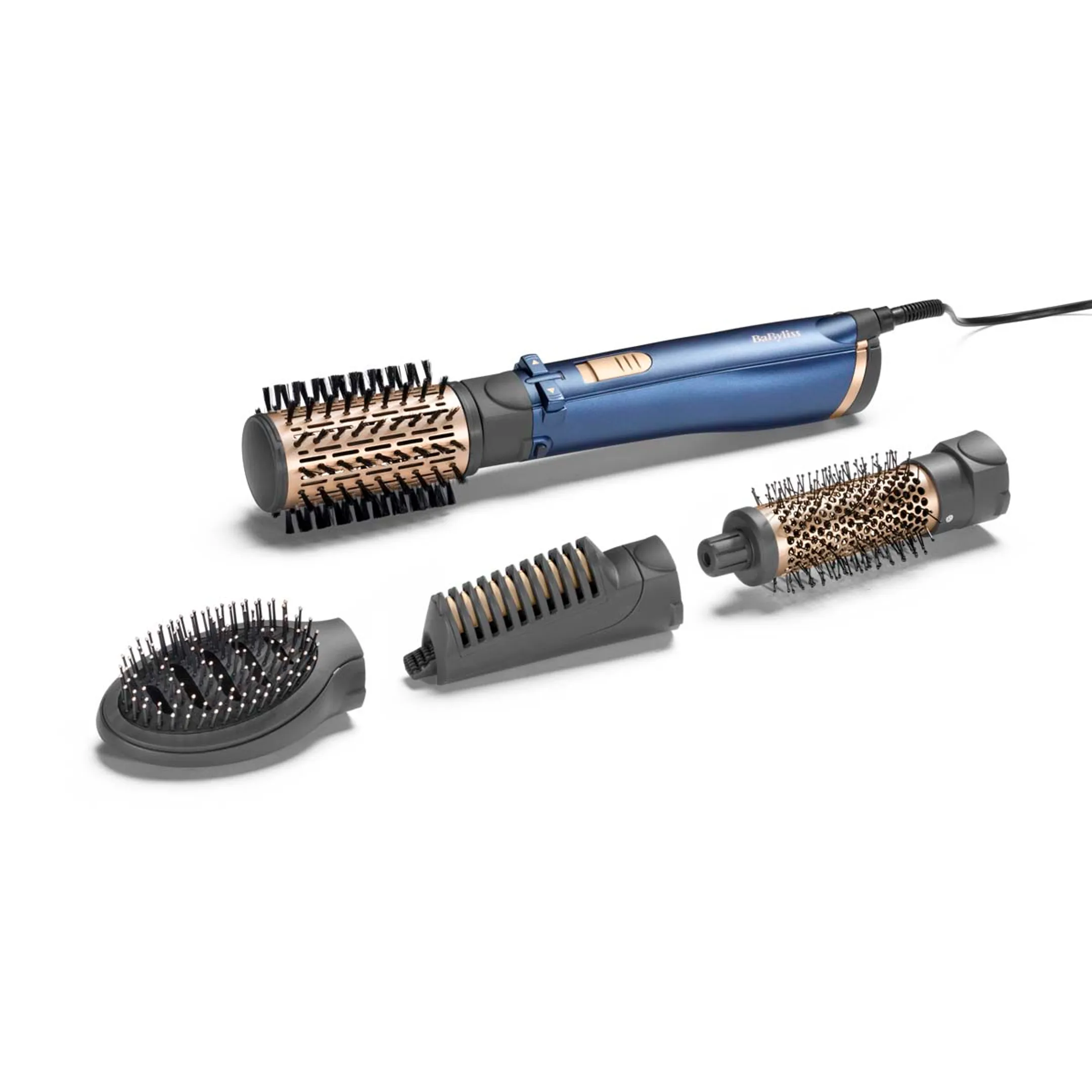 Babyliss Style Pro 1000 AS965E Blasbürste image