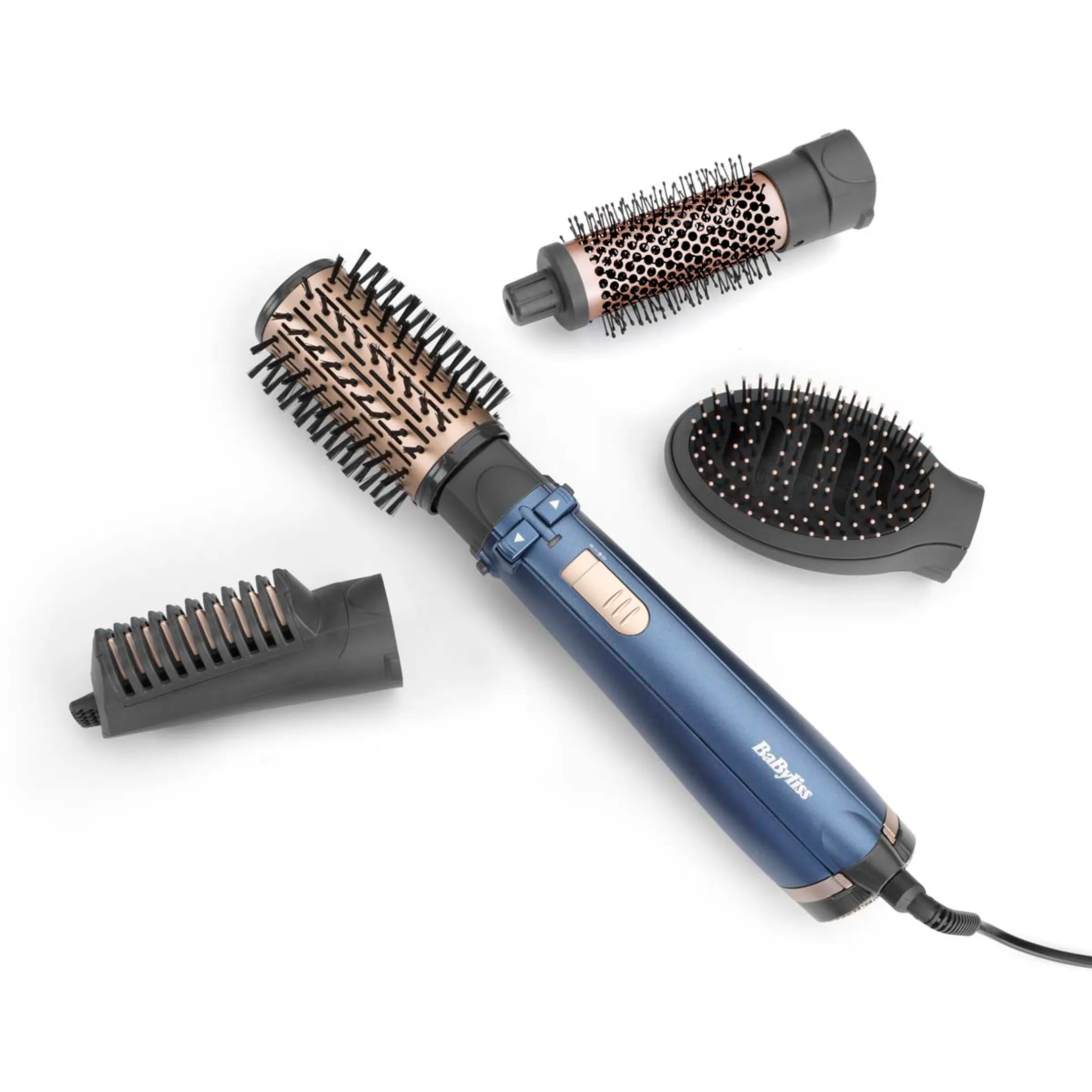 Babyliss Style Pro 1000 AS965E Blasbürste image