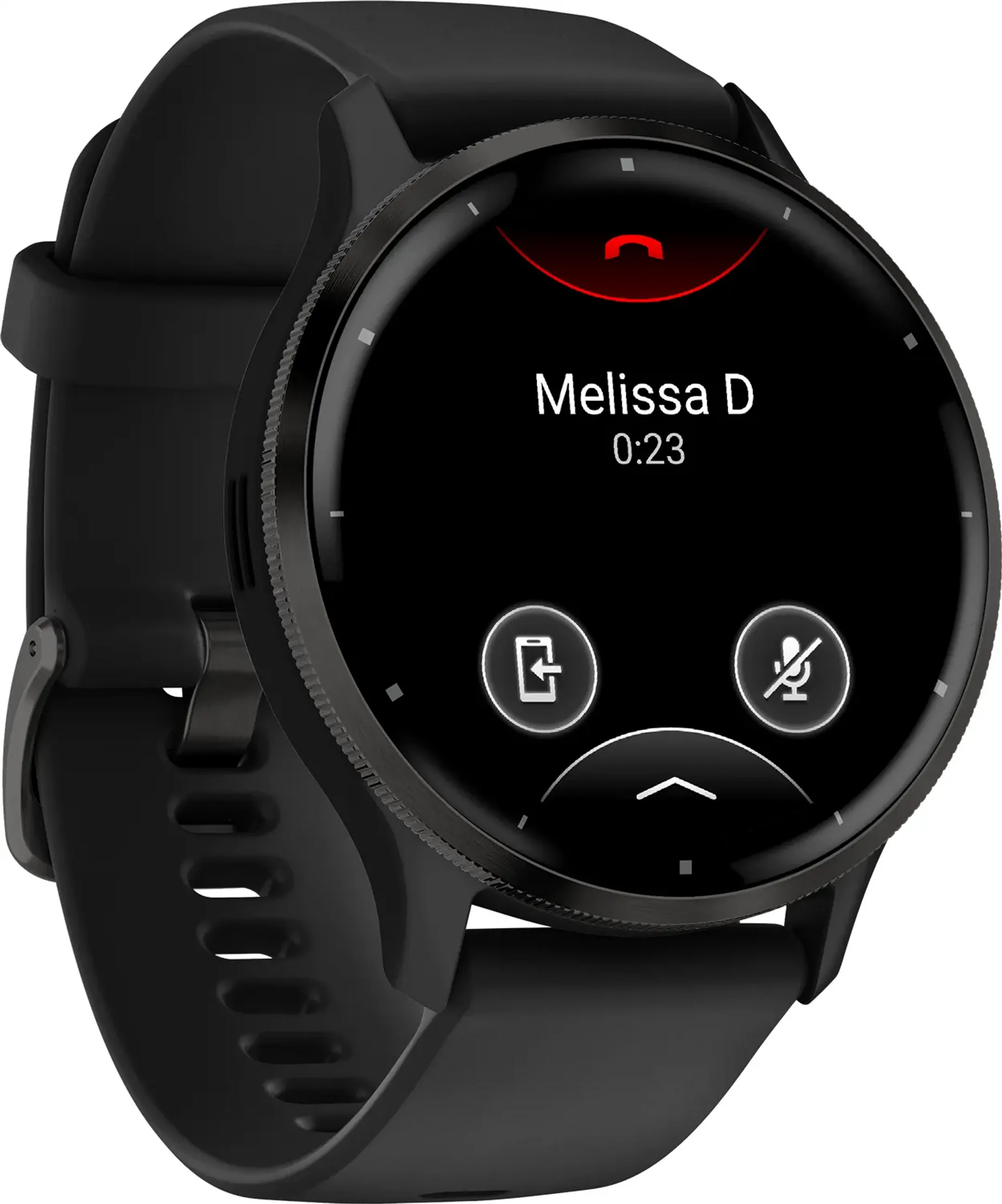 Garmin Smartwatch Venu 3 - 45mm - Schwarz image