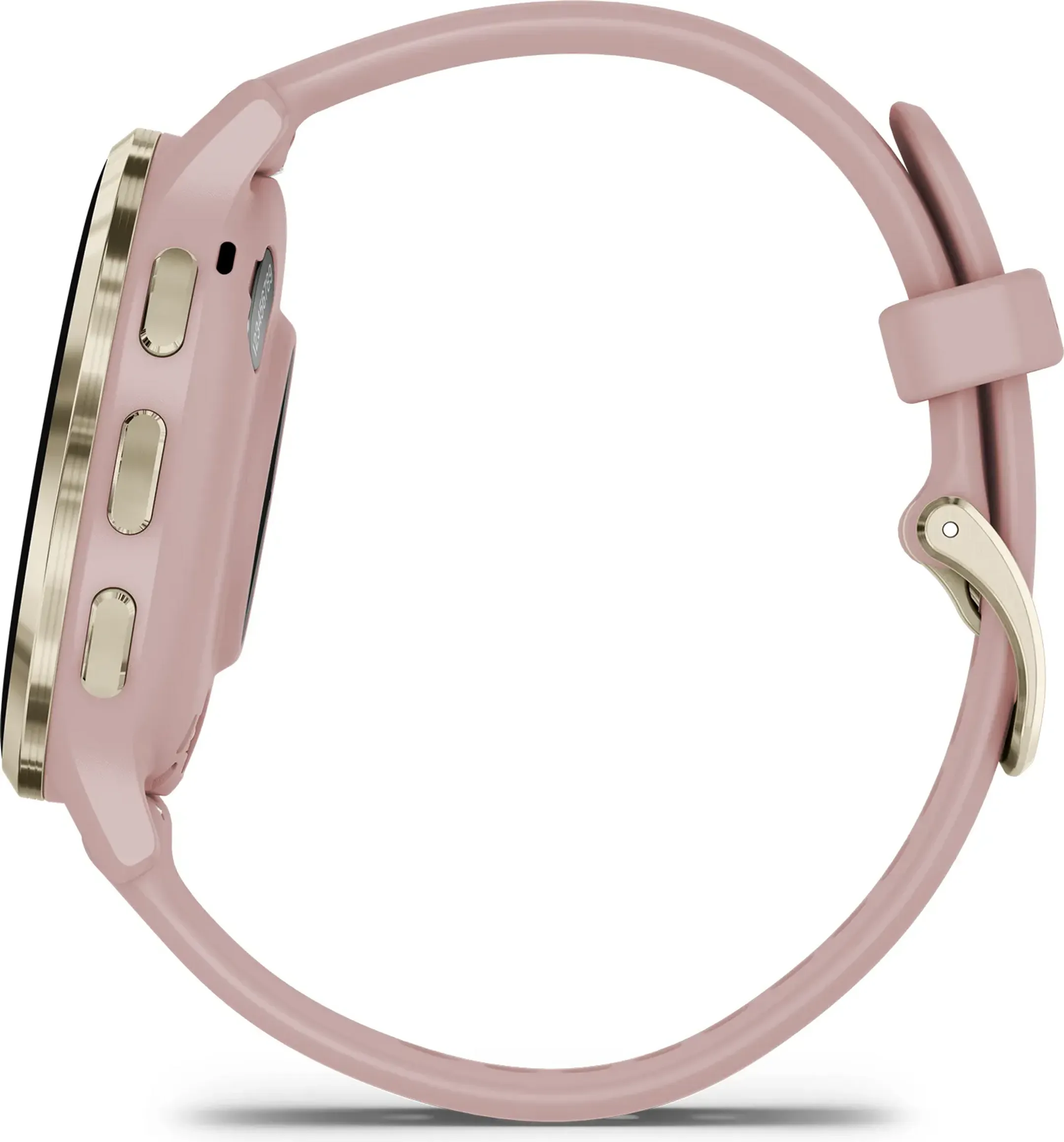 Garmin Smartwatch Venu 3s - 41mm - Dust Rose Gold image