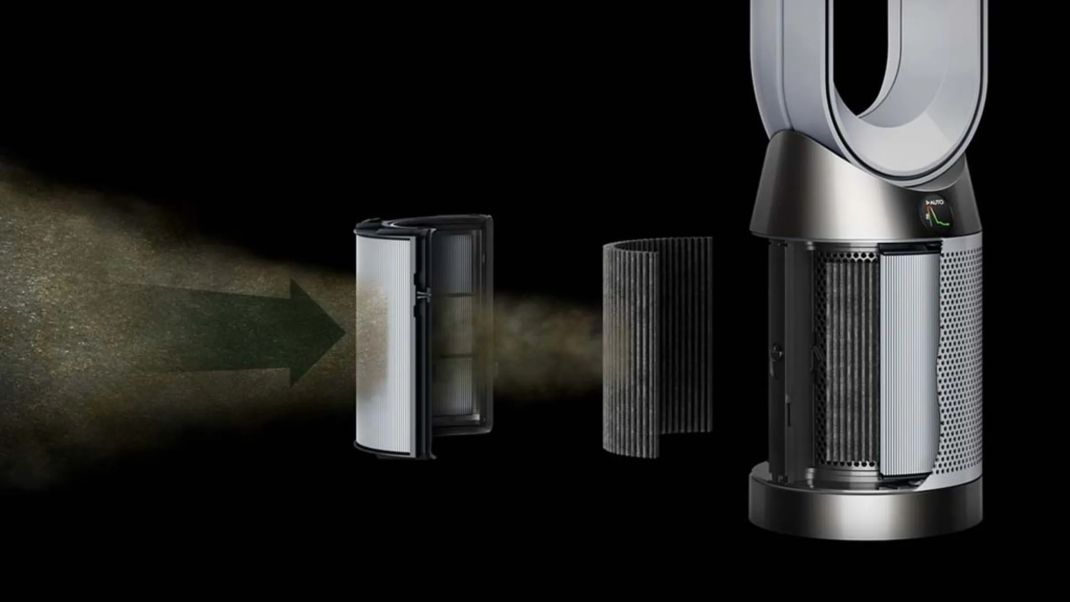 Dyson Purifier Cool Gen1 TP10 image