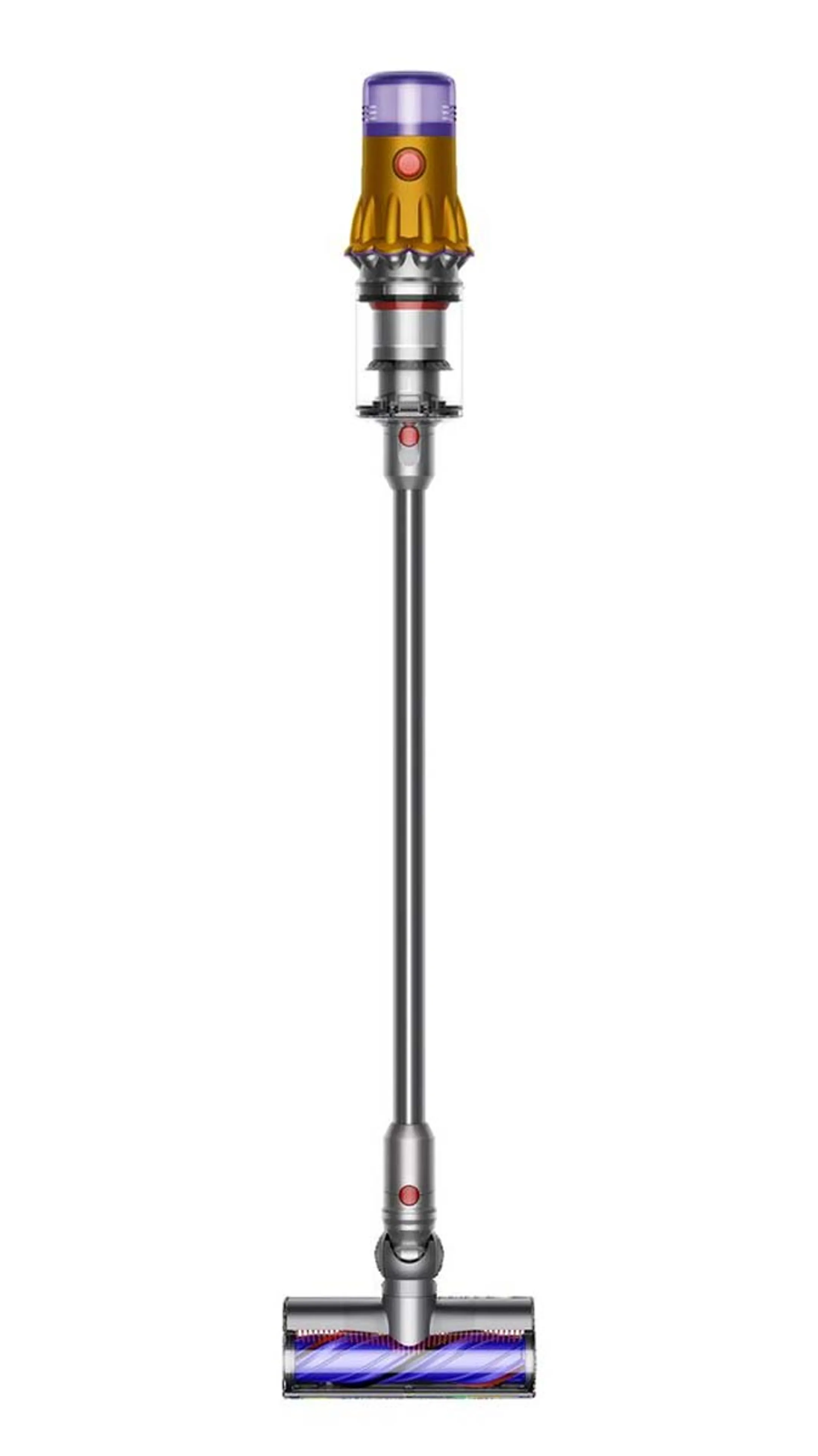 Dyson V12 Detect Slim Absolute Upright Vacuum Cleaner image