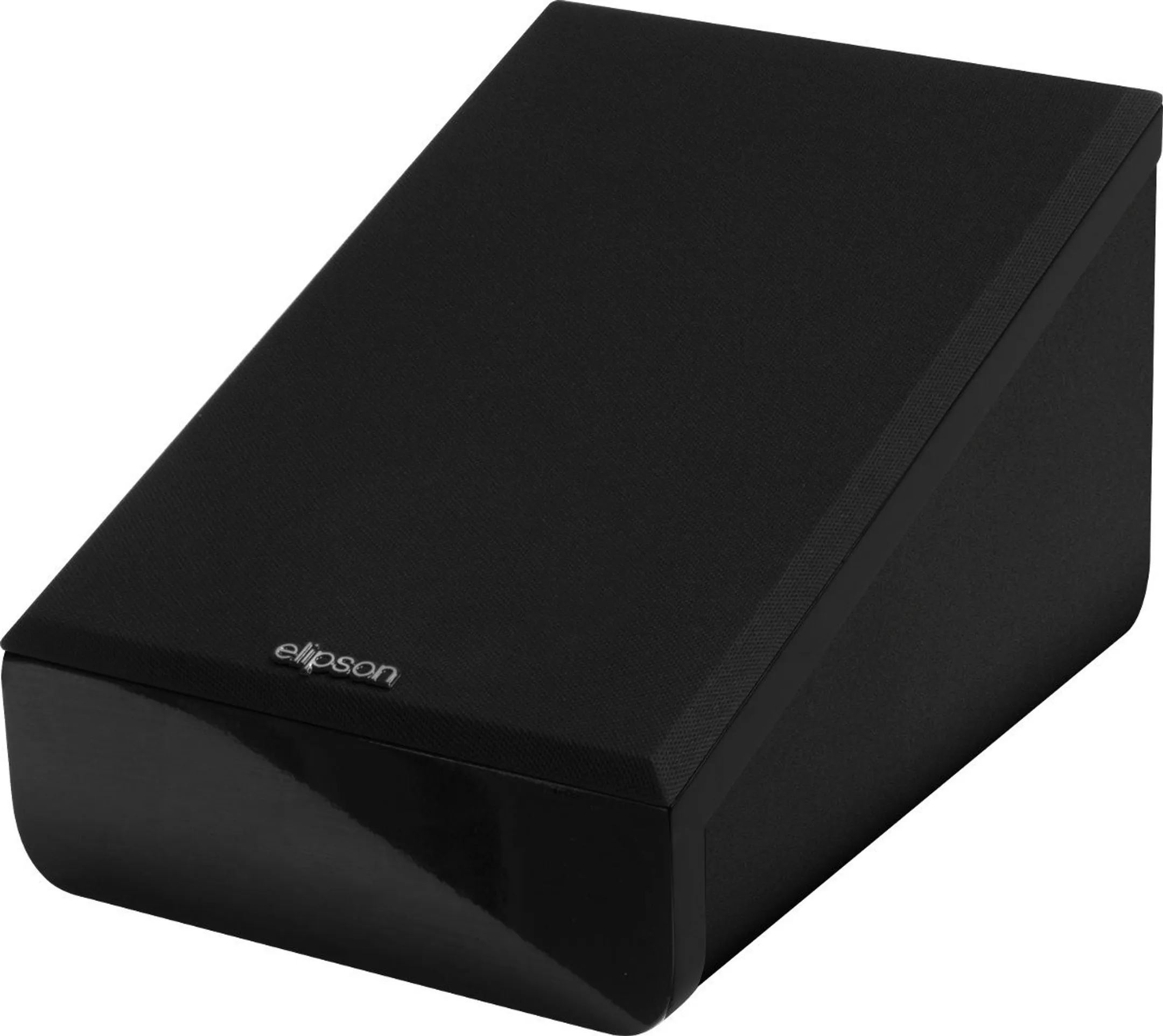 ELIPSON Enceintes surround Prestige Facet 6ATM - 2 Pièces - Noir image