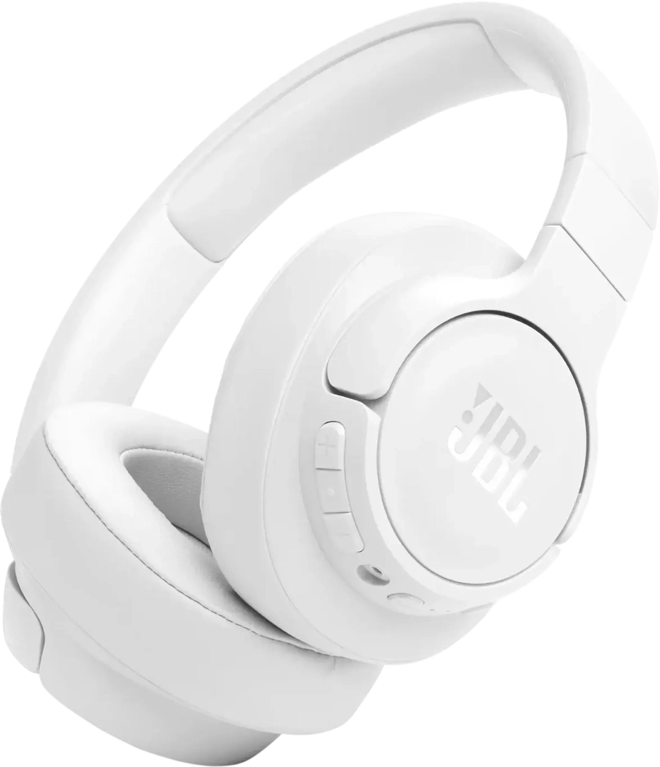 JBL Casque sans fil TUNE 770NC - Blanc image