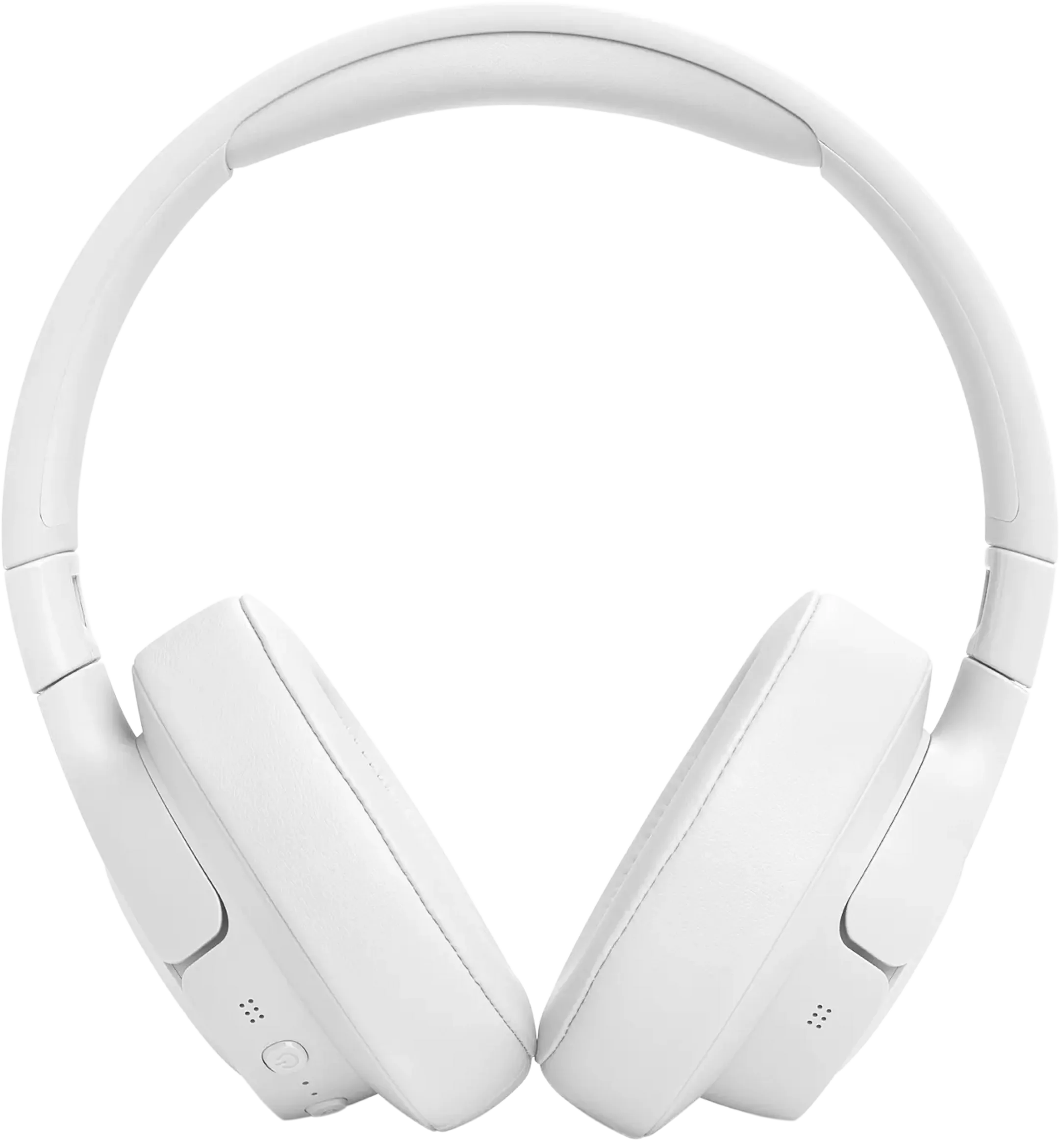 JBL Casque sans fil TUNE 770NC - Blanc image