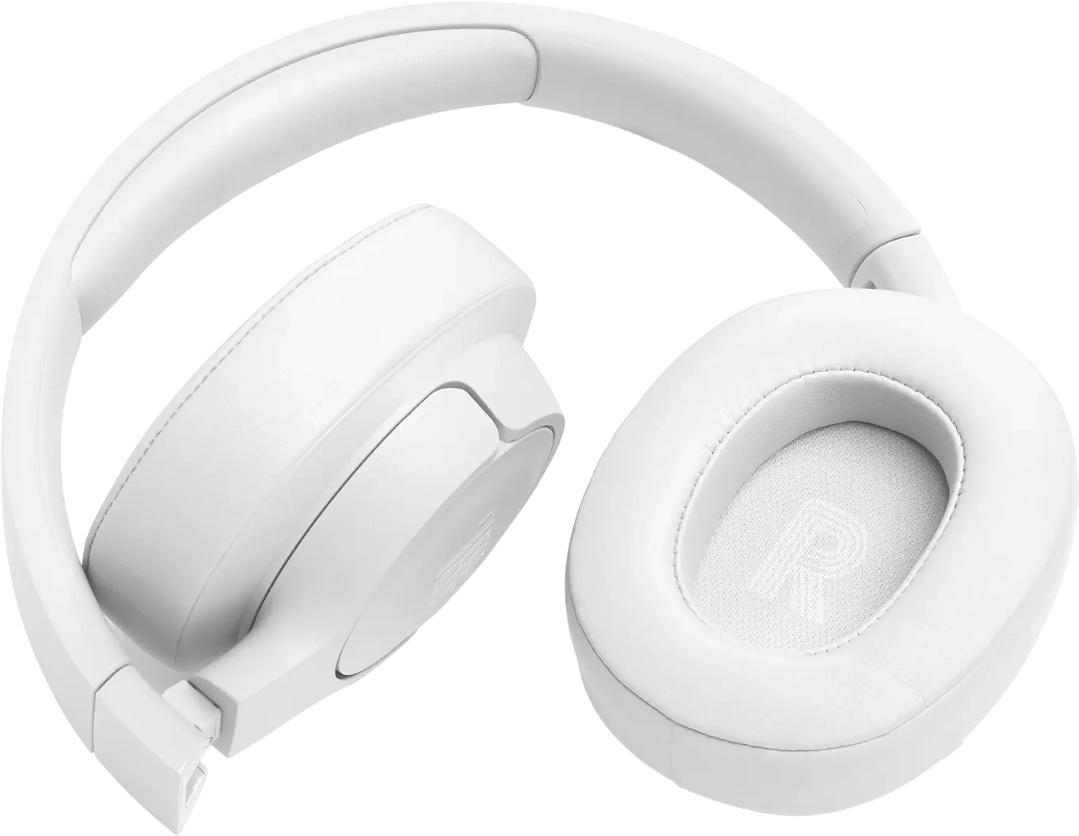JBL Casque sans fil TUNE 770NC - Blanc image