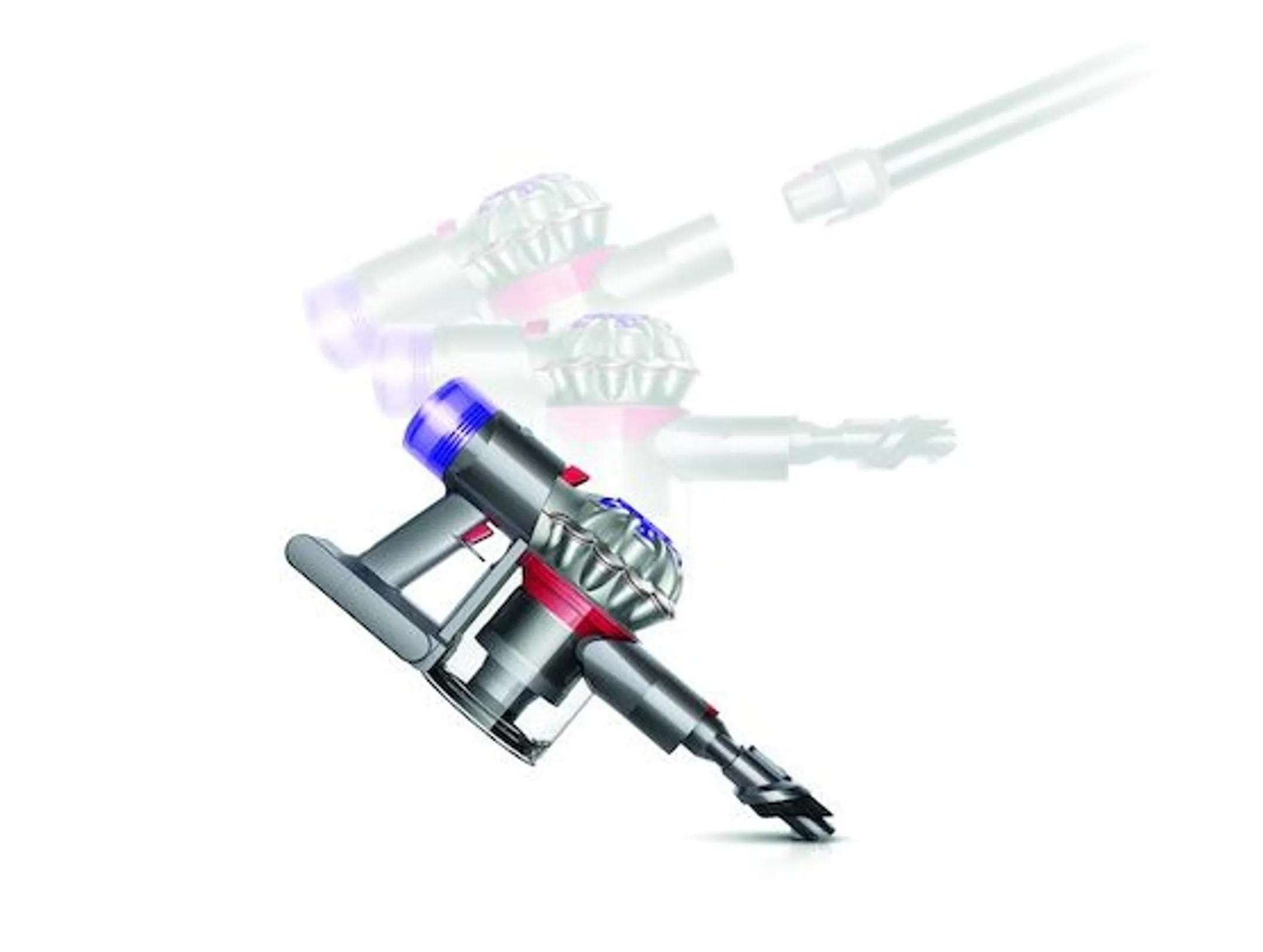 Dyson Aspirateur balai V8 image
