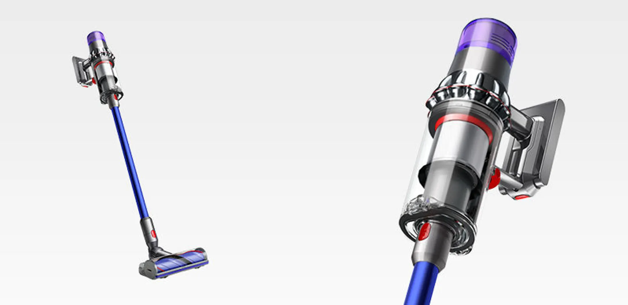 Dyson V11 Stick Vacuum image