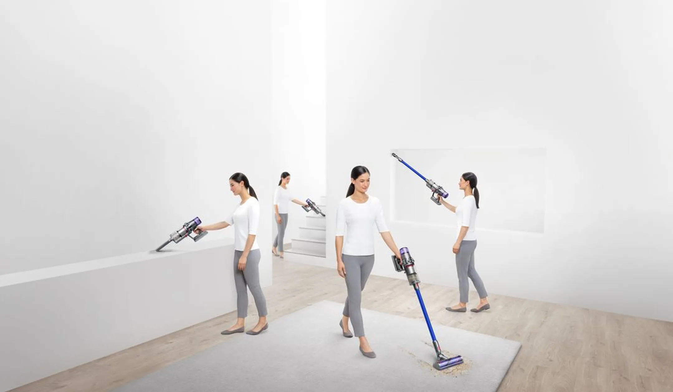 Dyson V11 Stick Vacuum image