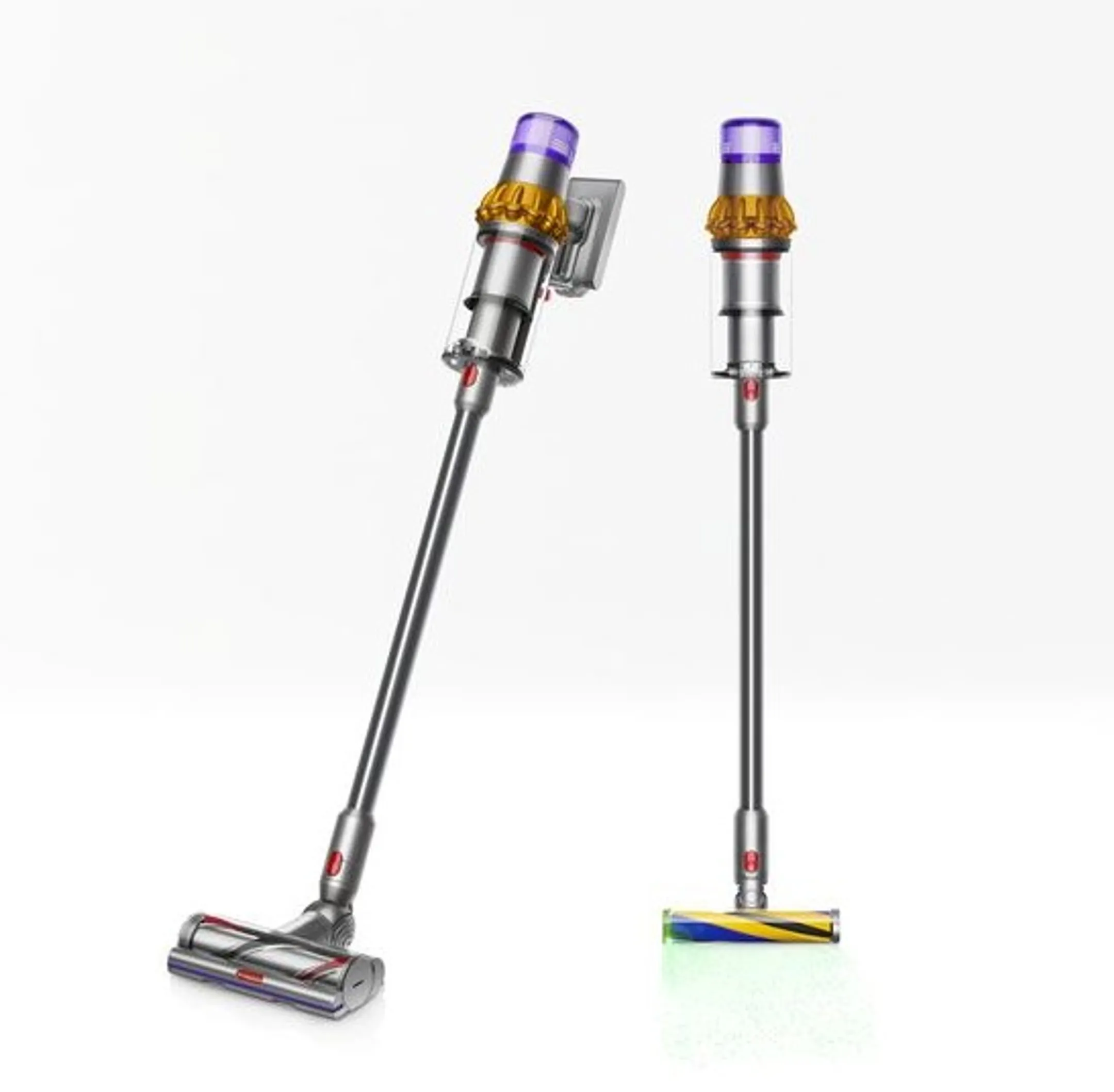 Dyson Aspirateur balai V15 Detect Absolute image