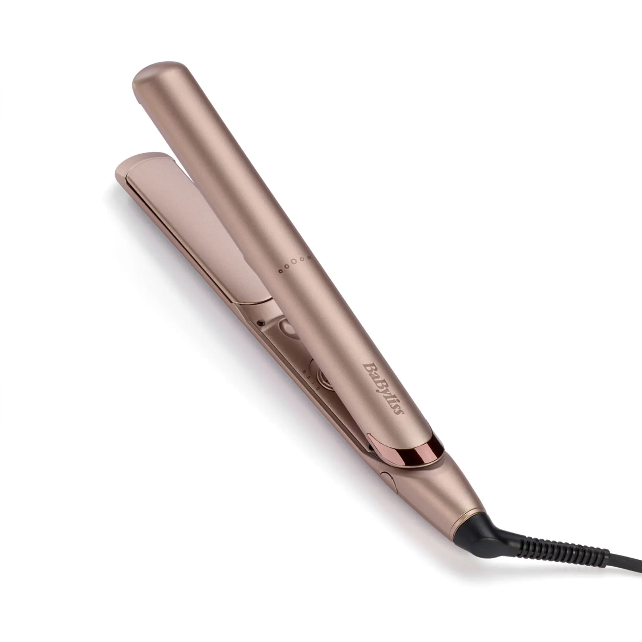 Babyliss Smooth Glide 235 ST90PE Straightener image