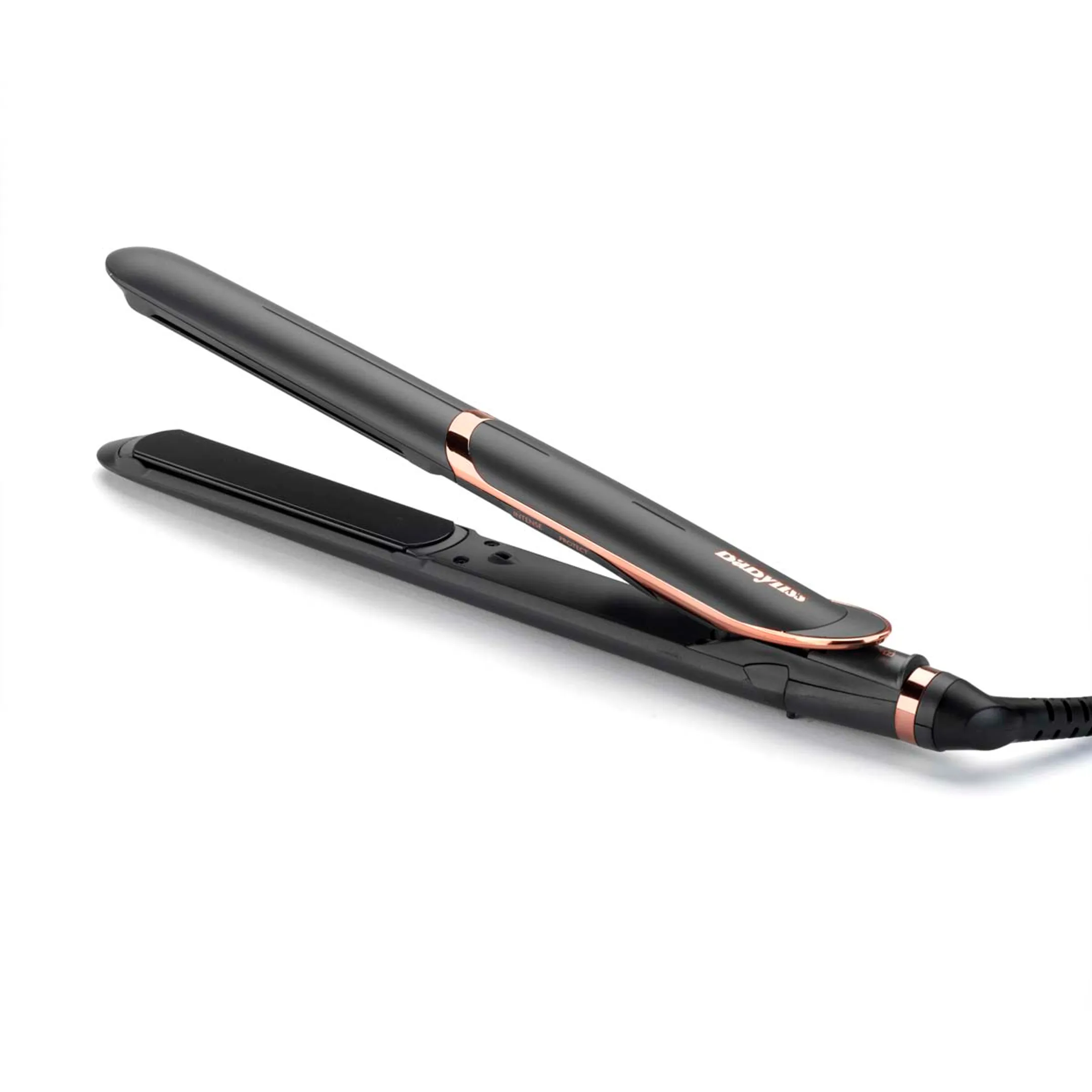 Babyliss Smooth Pro 235 ST394E Straightener image