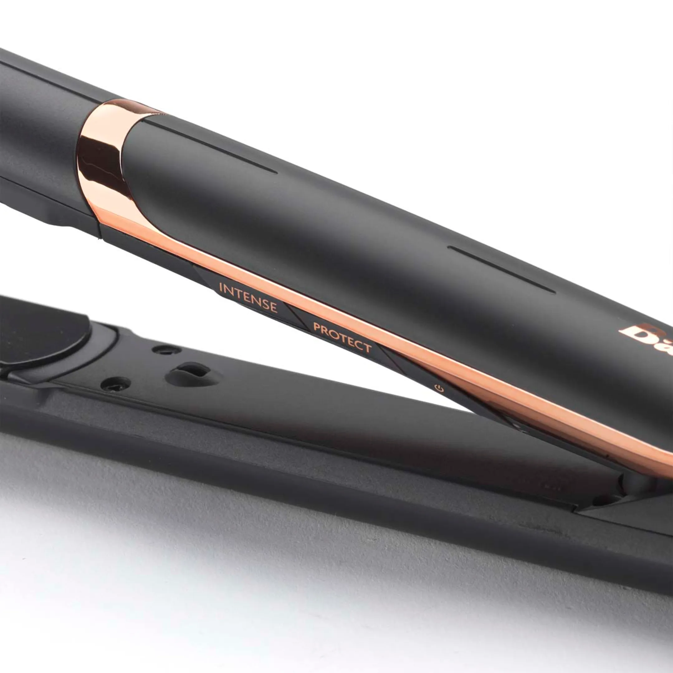 Babyliss Smooth Pro 235 ST394E Straightener image