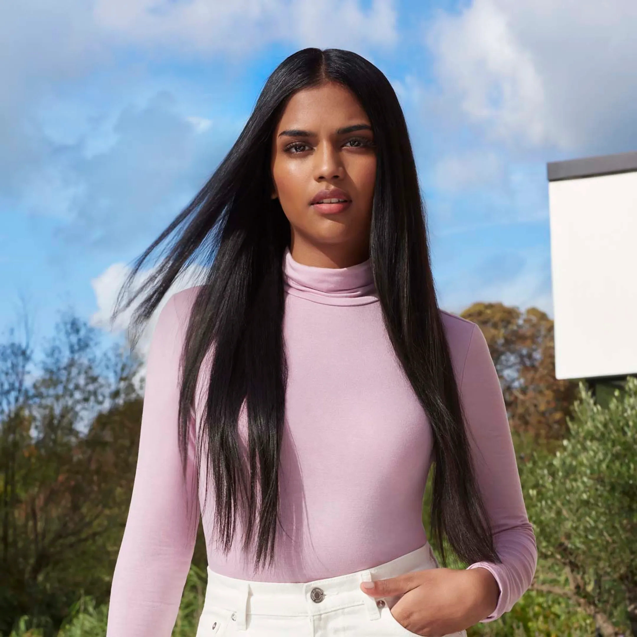 Babyliss Smooth Pro 235 ST394E Straightener image