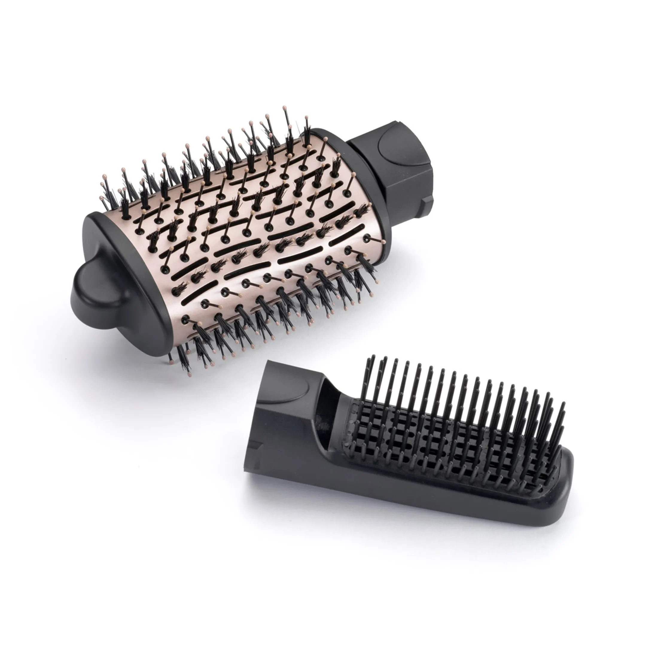 Babyliss Brosse soufflante Smooth Volume Air 1000 AS90PE image