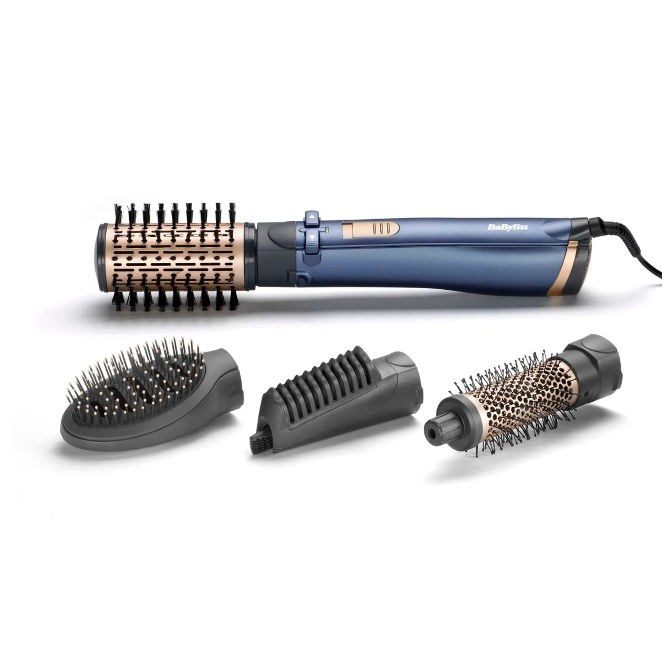 Babyliss Style Pro 1000 AS965E Blasbürste image