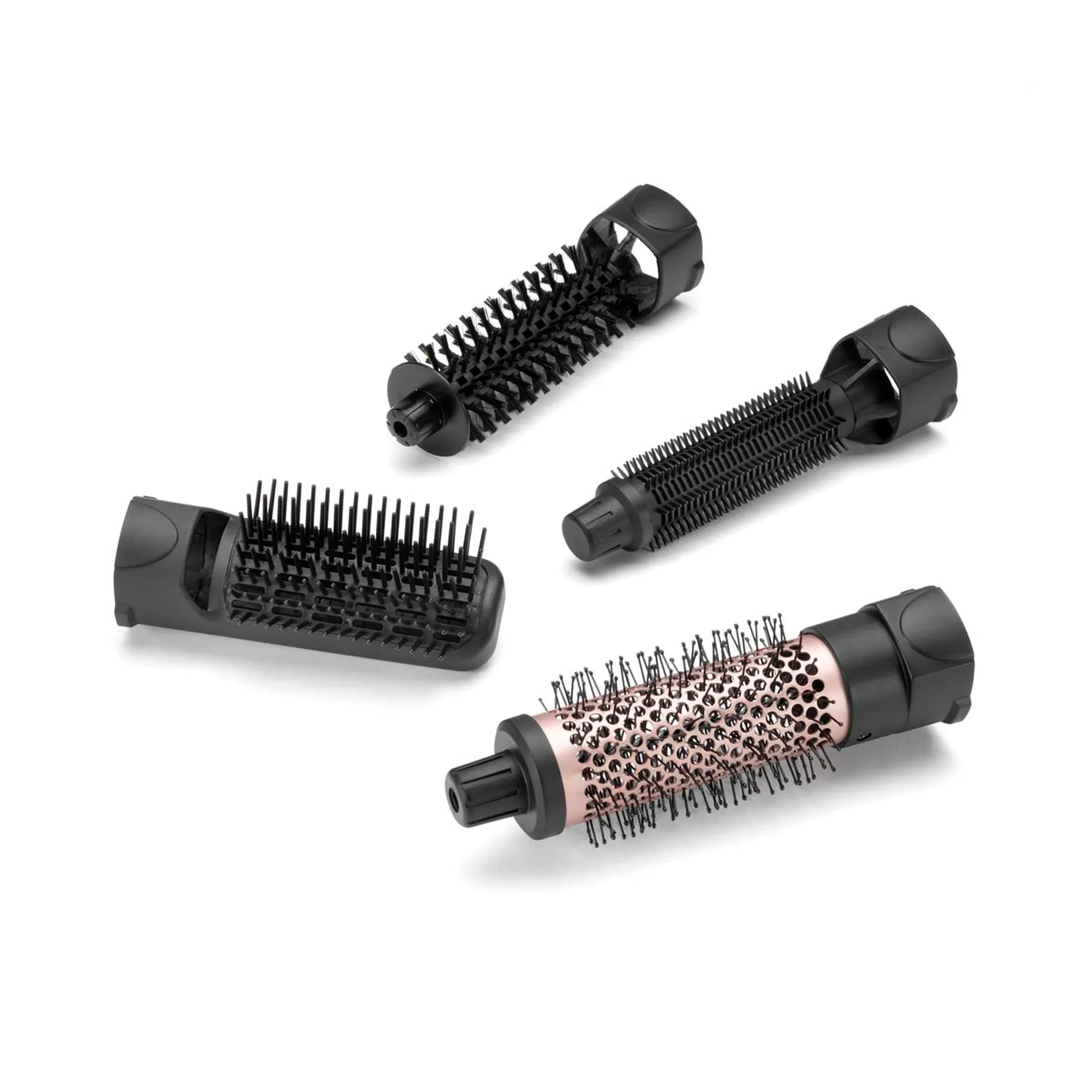 Babyliss Smooth Finish 1200 AS122E Gebläsebürste image